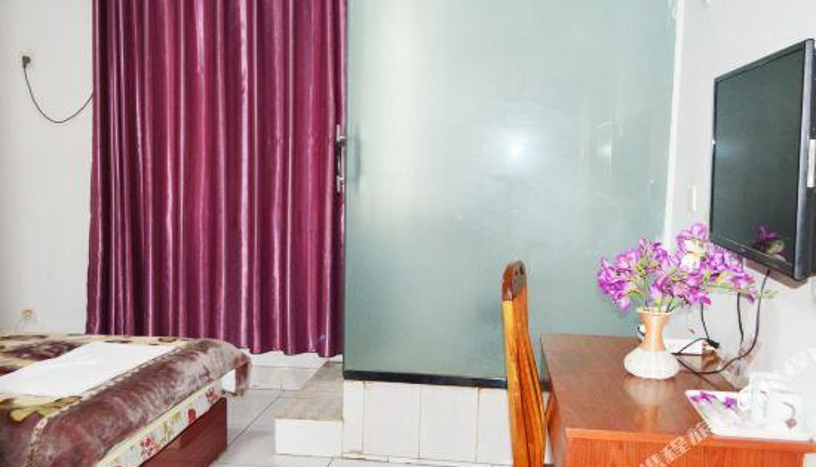 Kamer - Mianyang Xinxing Hotel