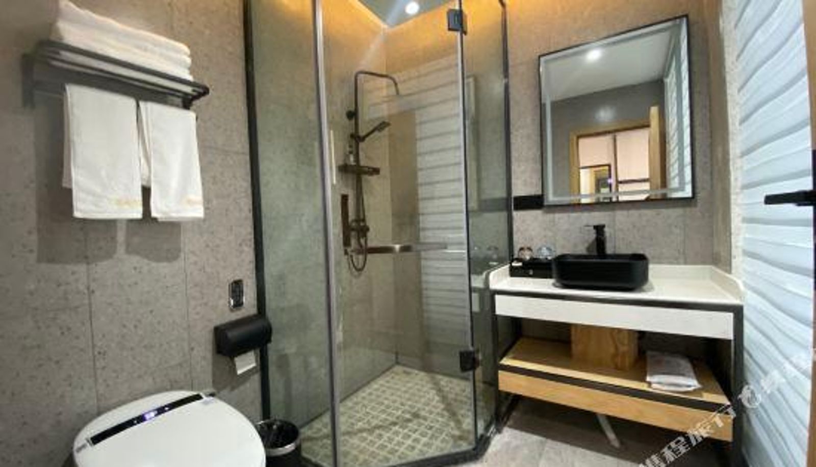 Business-Zimmer - Luzhou Jiucheng Holiday Hotel
