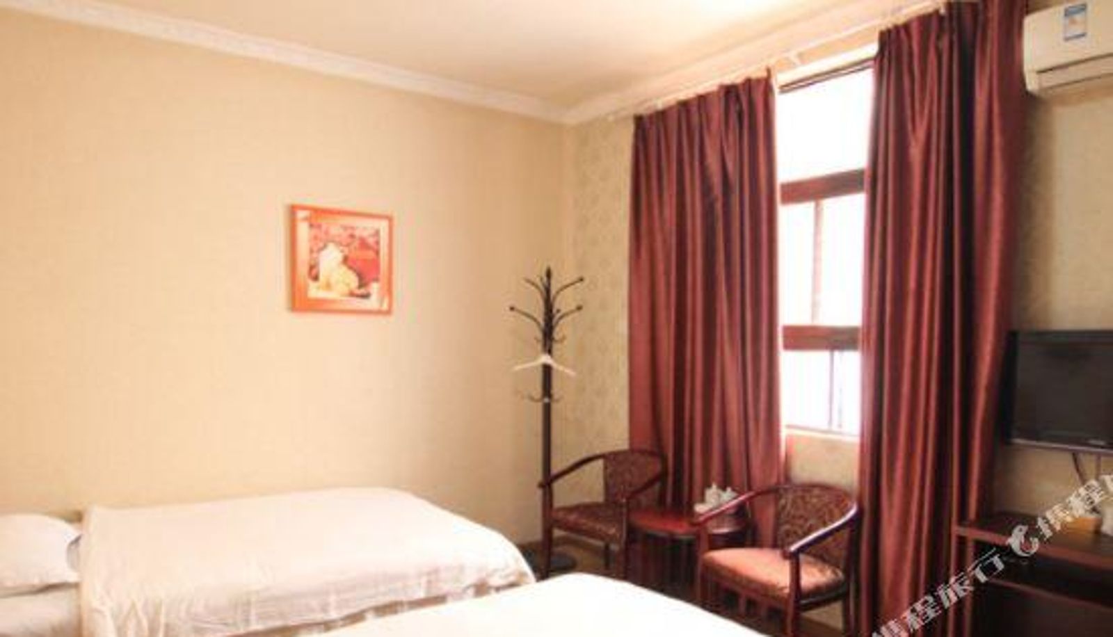 Camera - Mianyang Township Enterprise Hotel