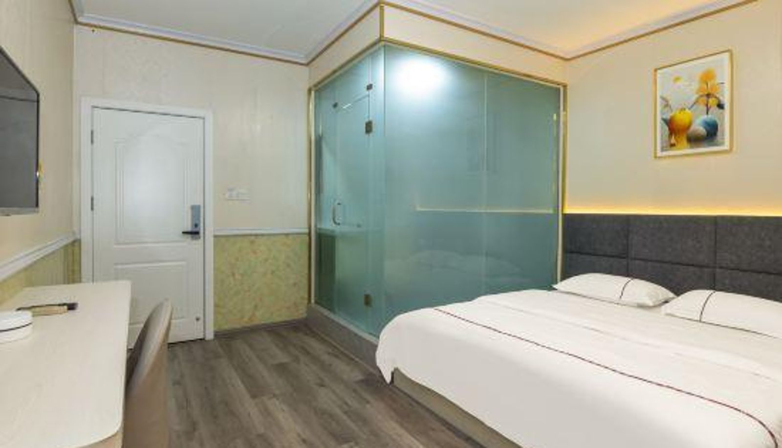 Habitación - Mianyang Jiayi Business Hotel