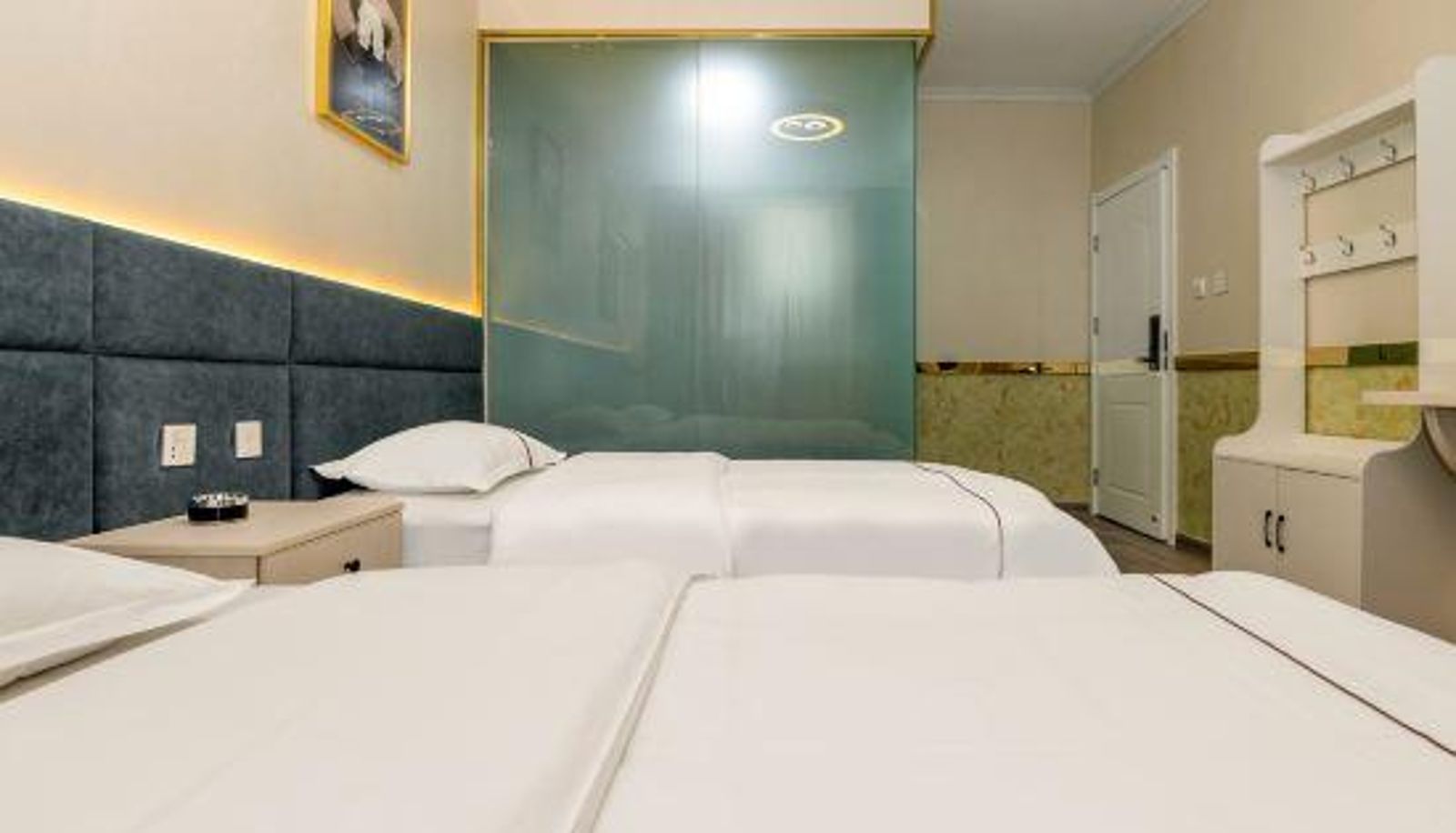 Habitación - Mianyang Jiayi Business Hotel