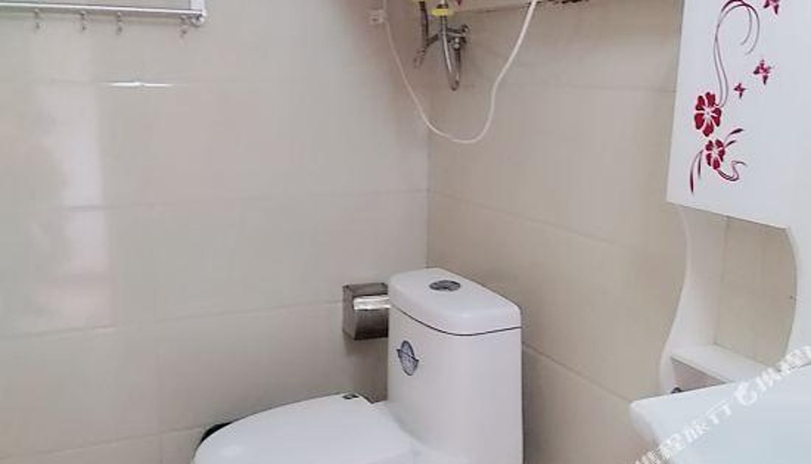 Chambre - Luzhou Xiangrui Hotel (Southwest Commercial City Branch)