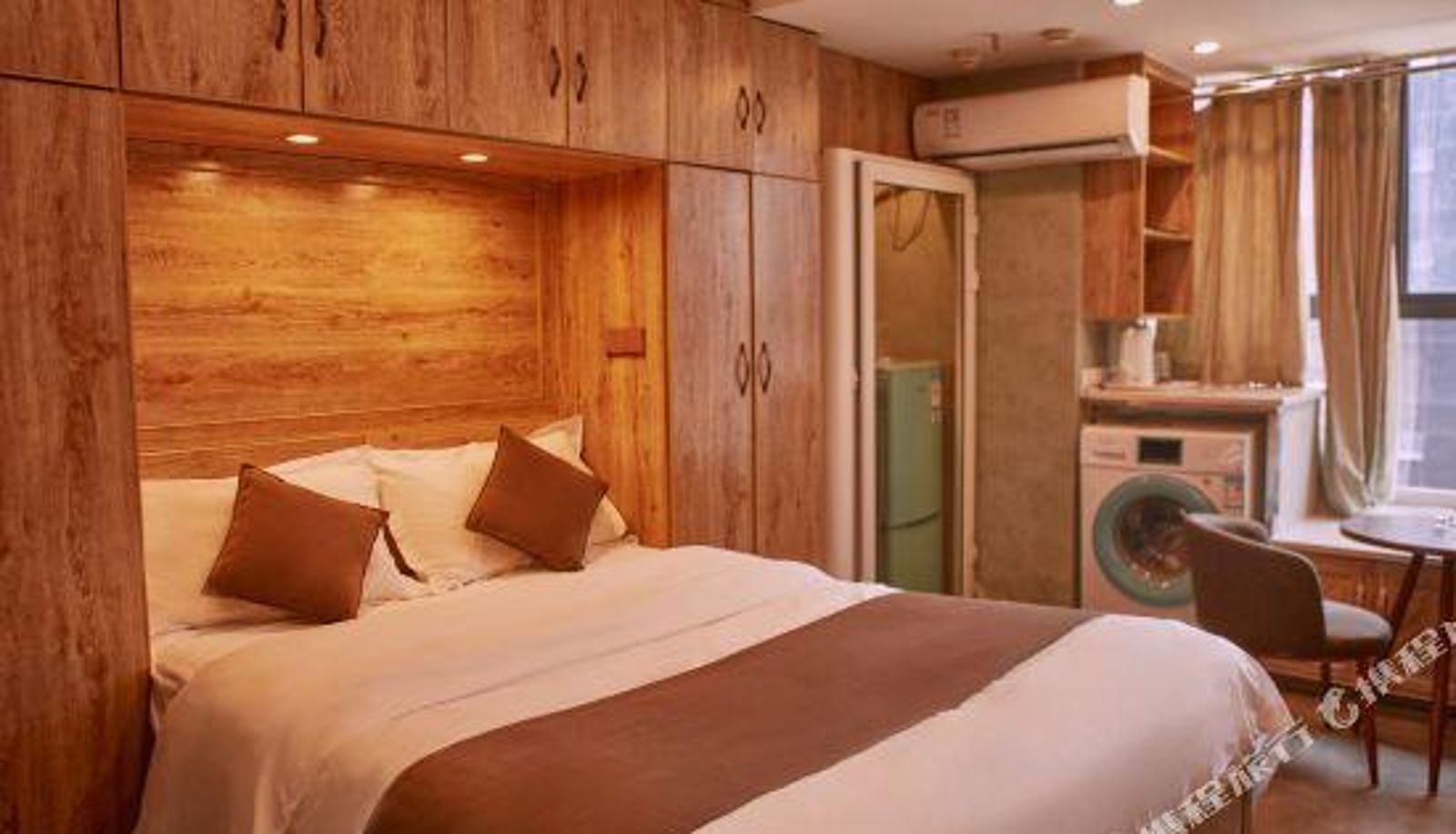 Habitación - Luzhou dream tonight hotel