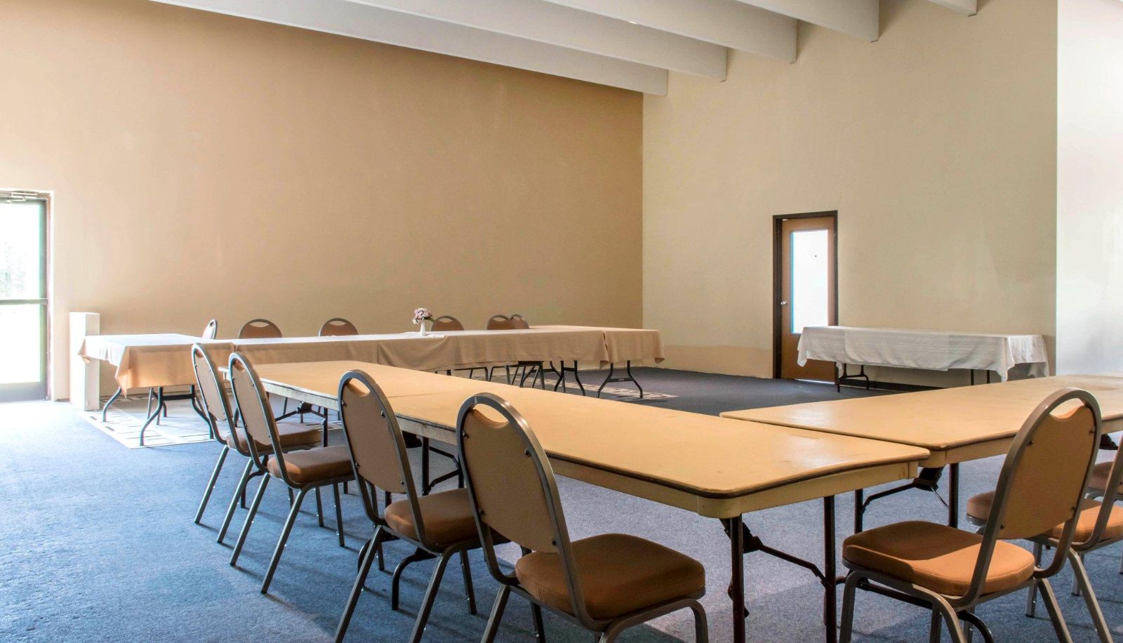 Salle de conférence - Pocono Resort
