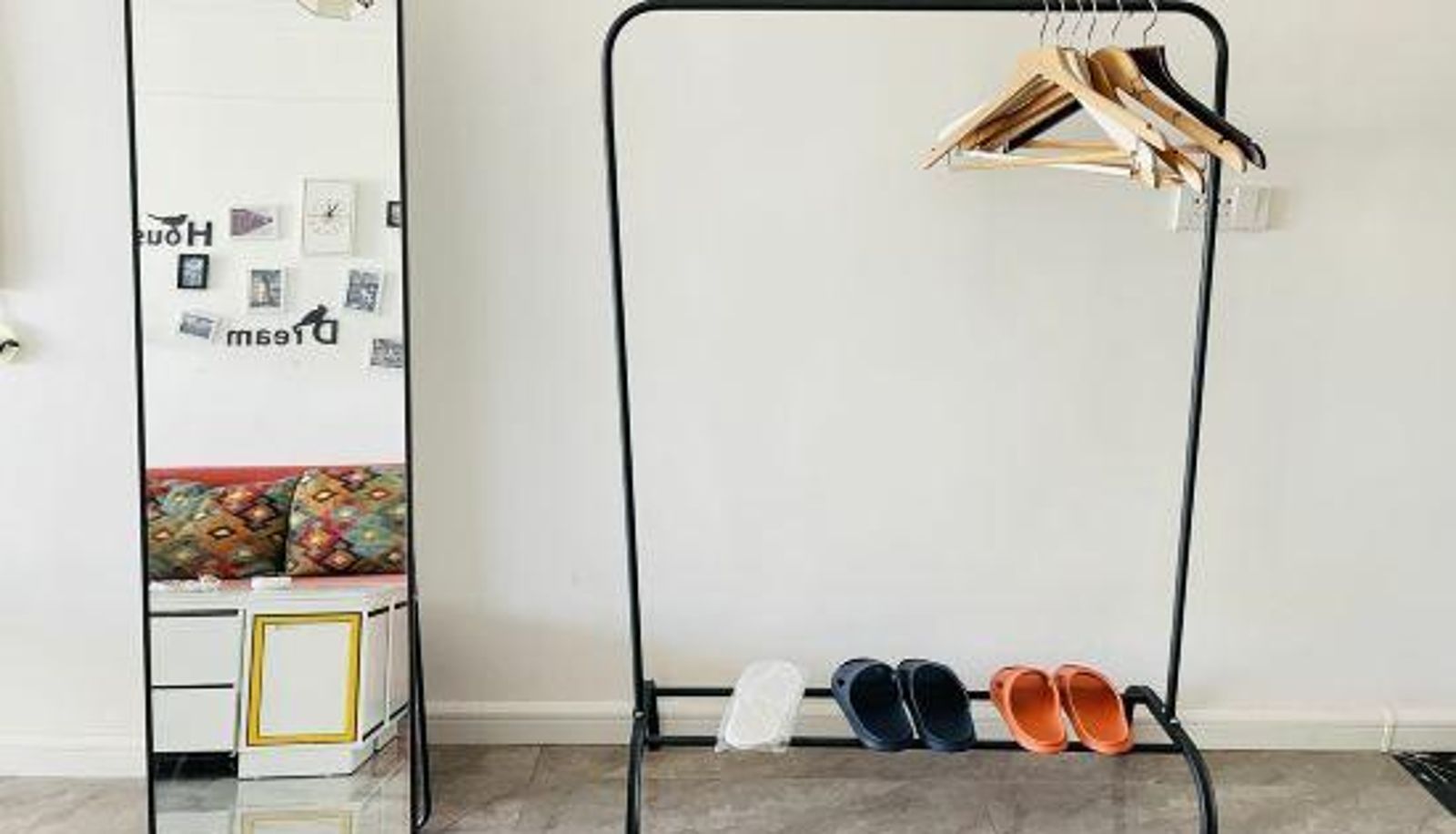 Kamer - Warm Color Apartment (Liuzhou Genting Sightseeing Store)