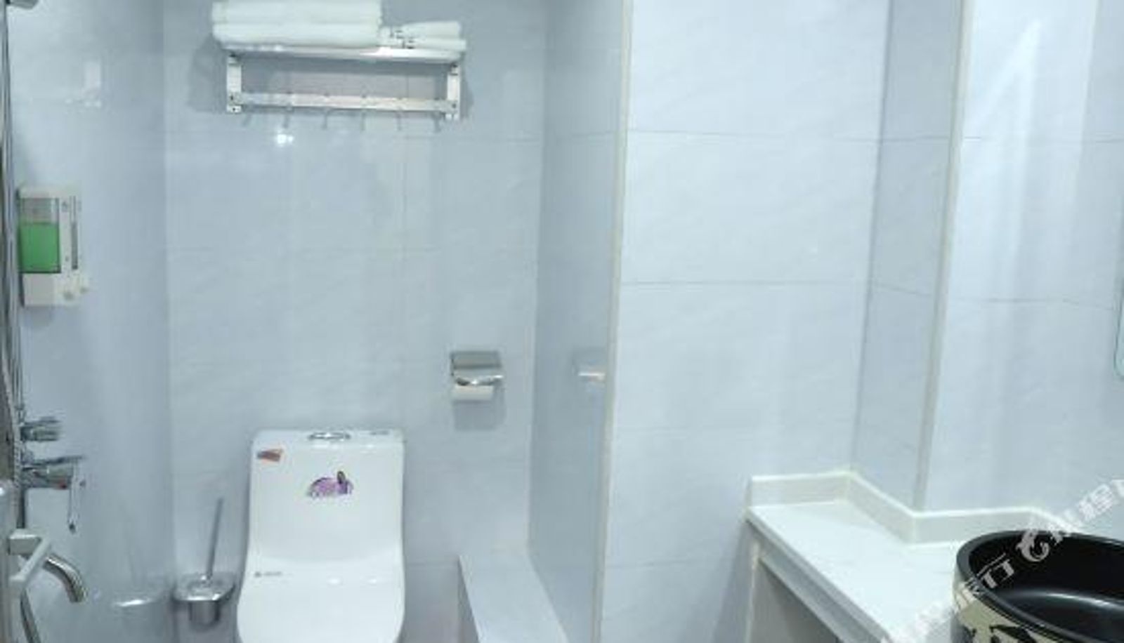 Business-Zimmer - Taibo Hotel (Liuzhou South Bus Station Store)