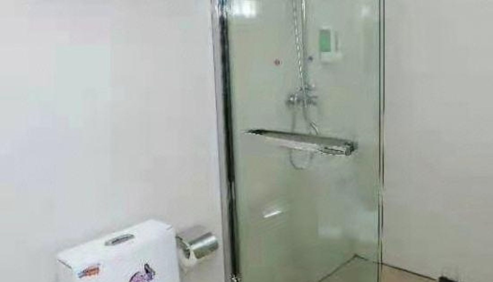 Interior view - Taibo Hotel (Liuzhou South Bus Station Store)