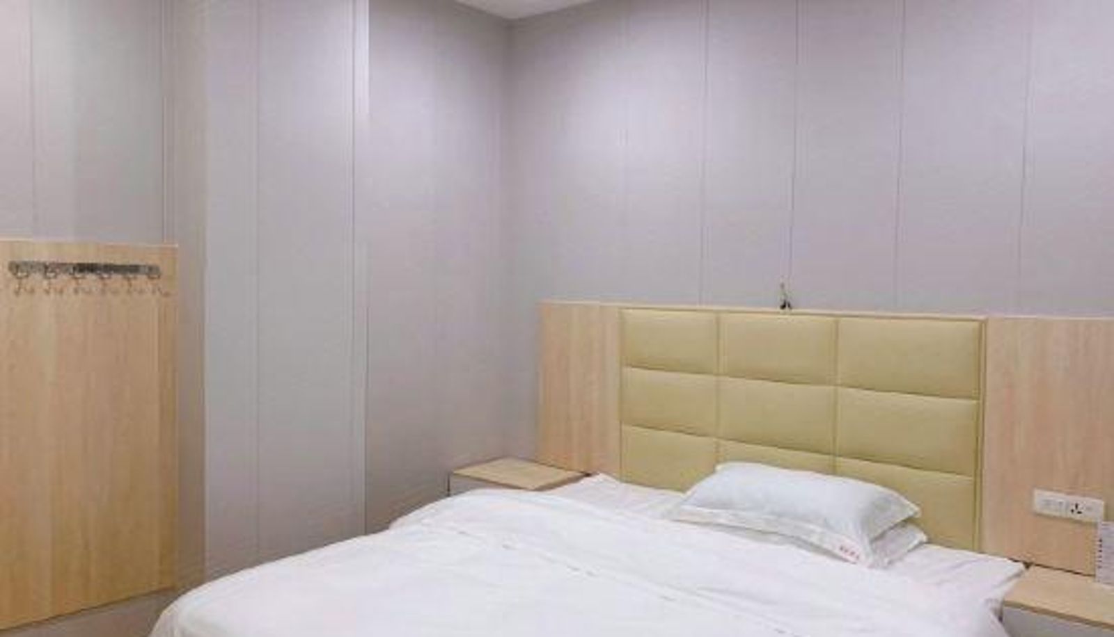 Habitación - Romantic Sakura Hotel (Liuzhou Five Star Pedestrian Street Store)