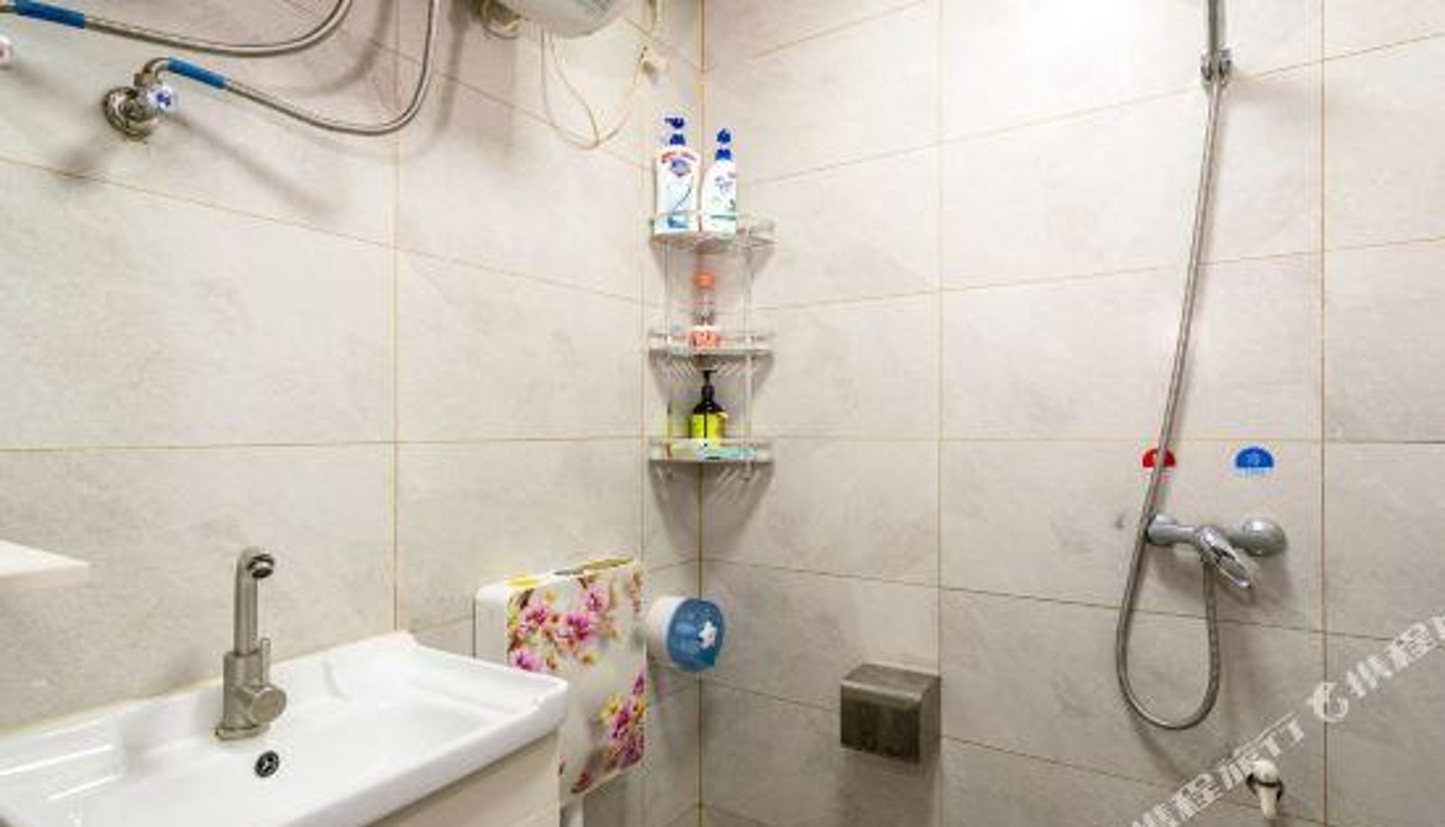Zimmer mit Flussblick - Yijia Apartment (Diwang Mansion Store)