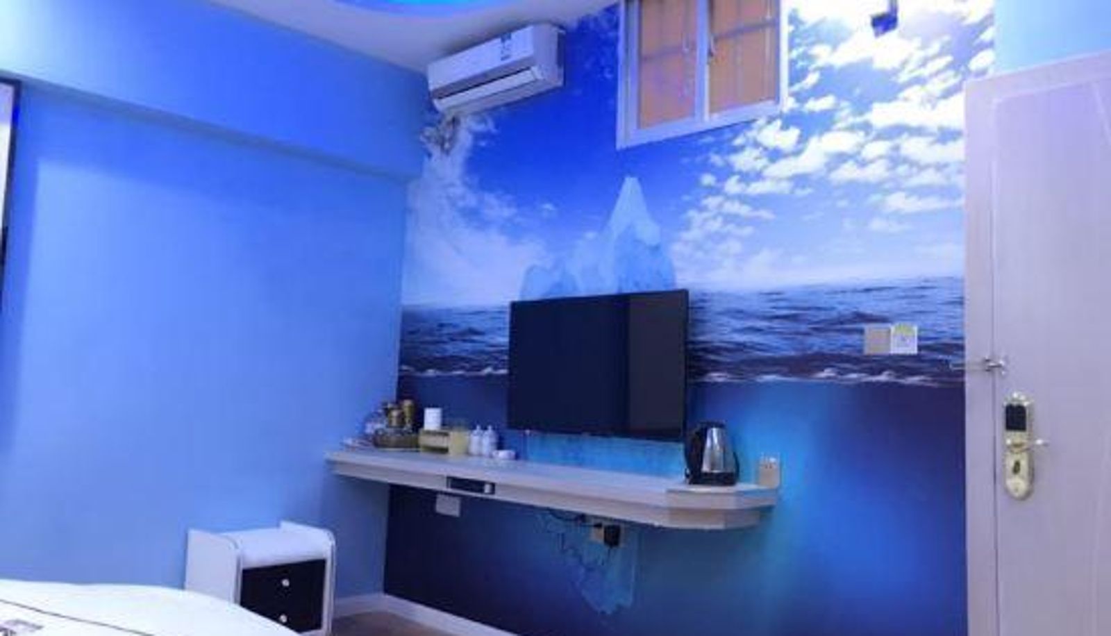 Zimmer - Yayi Business Hotel (Liuzhou Gubu Street International Mall Store)