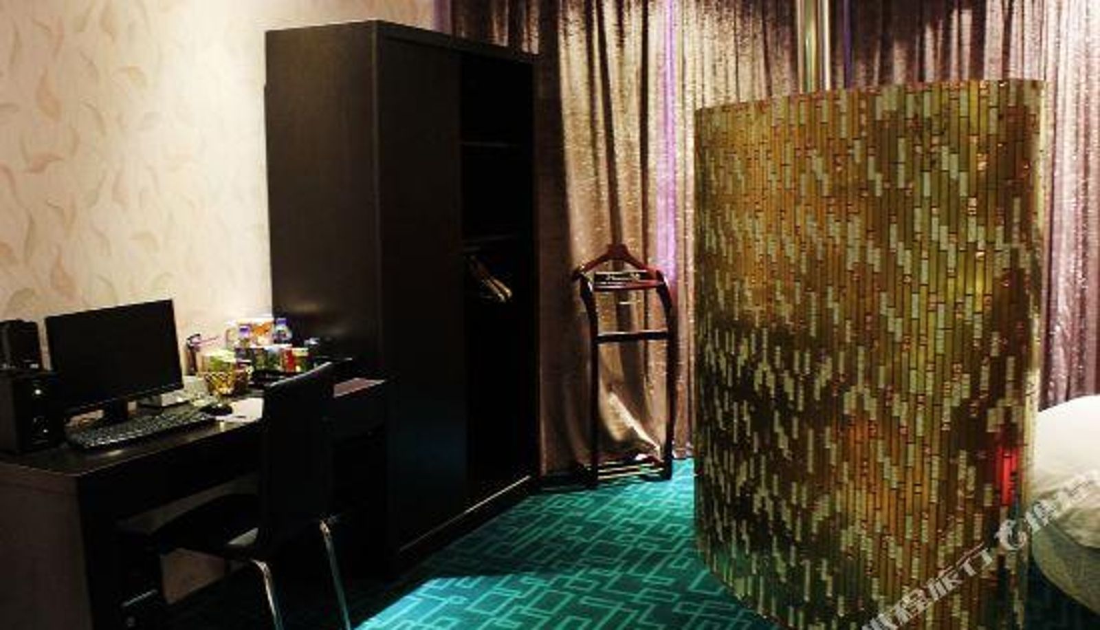 Zimmer - Liuzhou Aimei Hotel (Wanda Plaza Branch in the City)