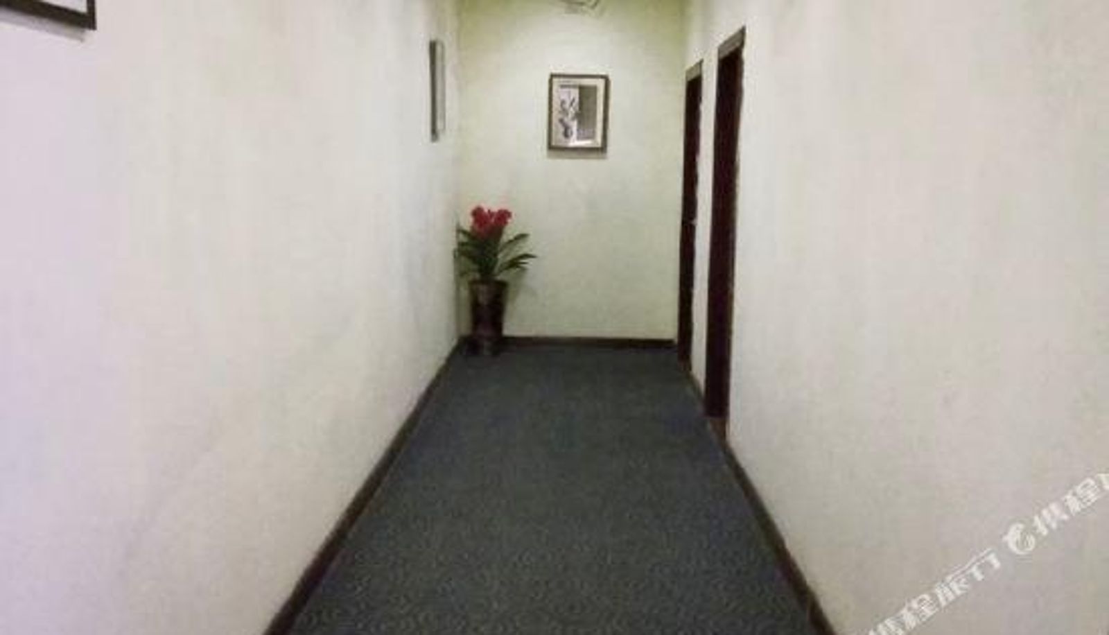 Reception - Dijia Business Hotel (Liuzhou High Speed Rail Station Store)