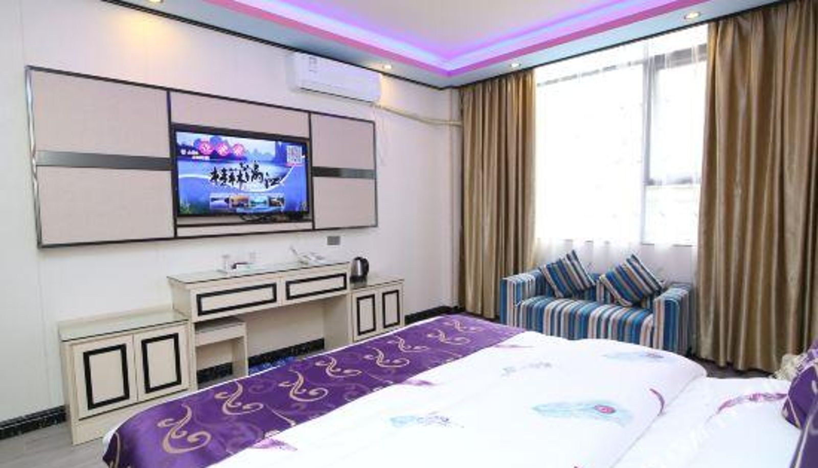 Kamer - Liuzhou)  Wuxing Pedestrian Street Meihao Hotel (Qingyun Minsheng Market Store