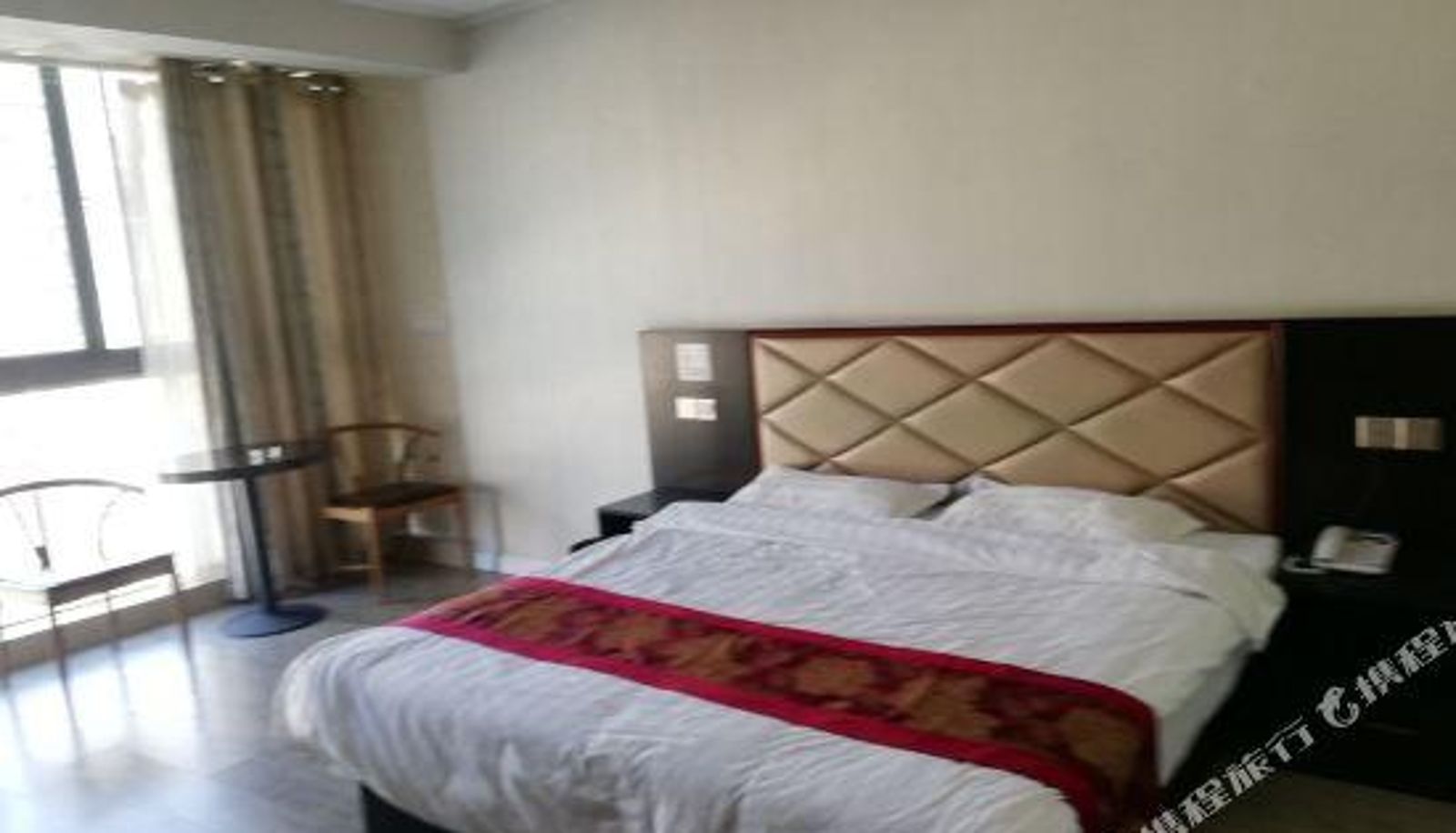 Kamer - Yuting Boutique Hotel (Lianyungang East Station Store)