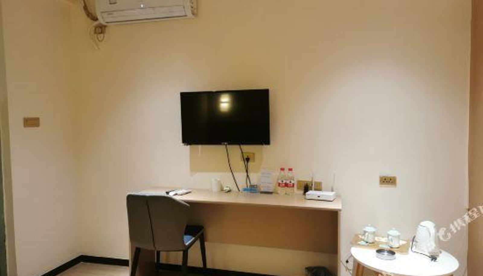 Zimmer - Dihao Business Hotel (Liuzhou Poly Plaza Store)