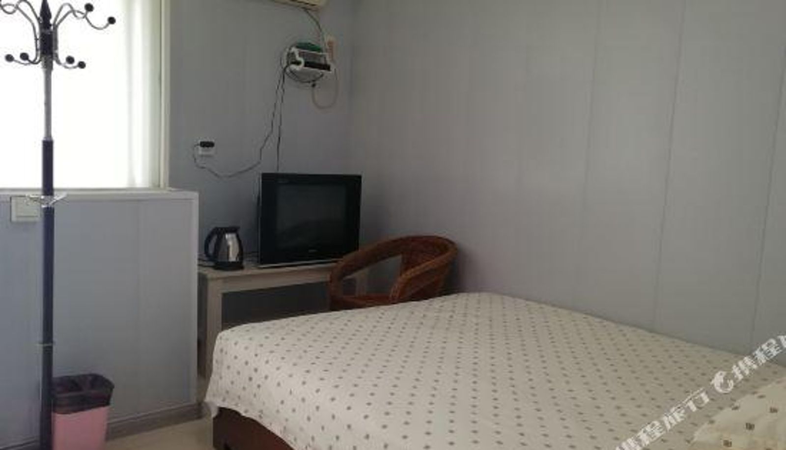 Zimmer - Lianyungang Holiday Hotel