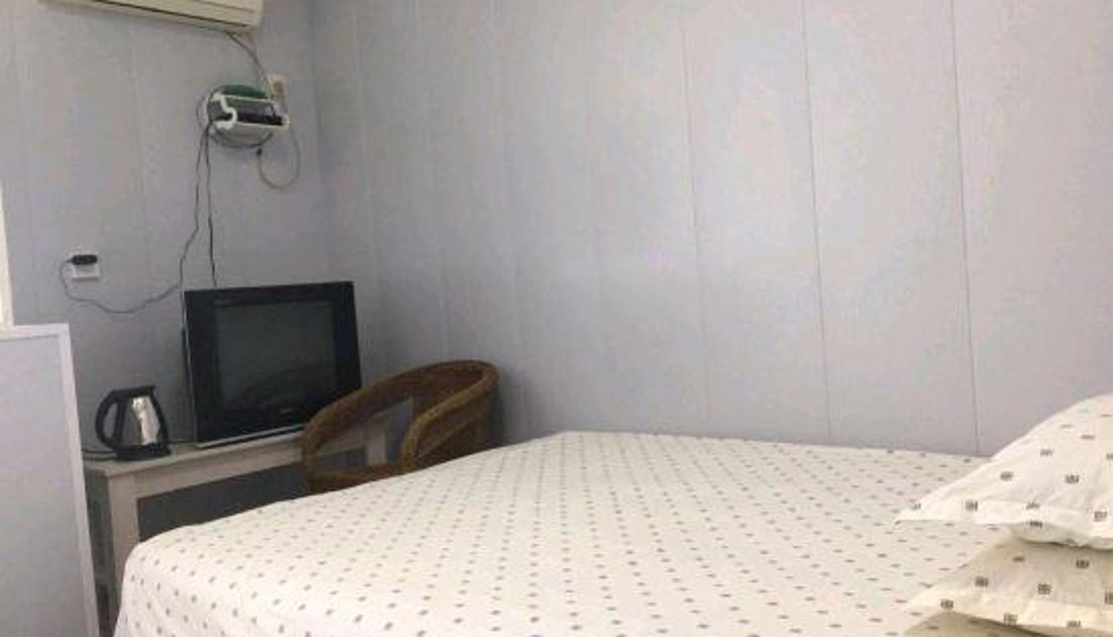 Zimmer - Lianyungang Holiday Hotel