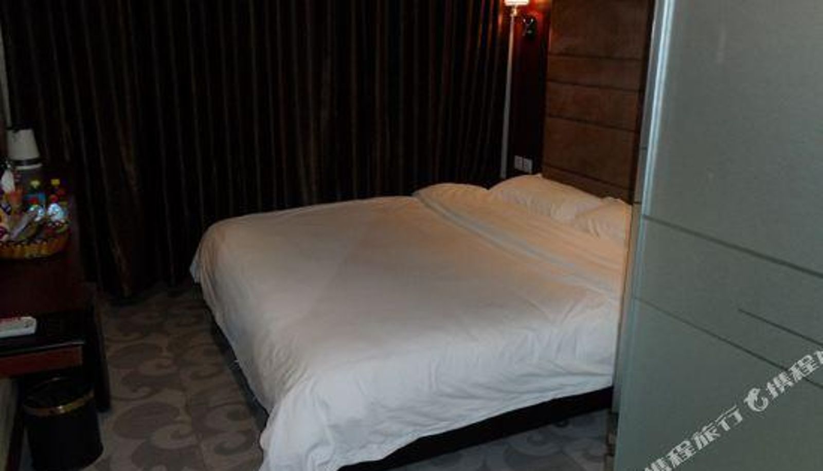 Zimmer - Liaoyuan Qixi Fashion Hotel