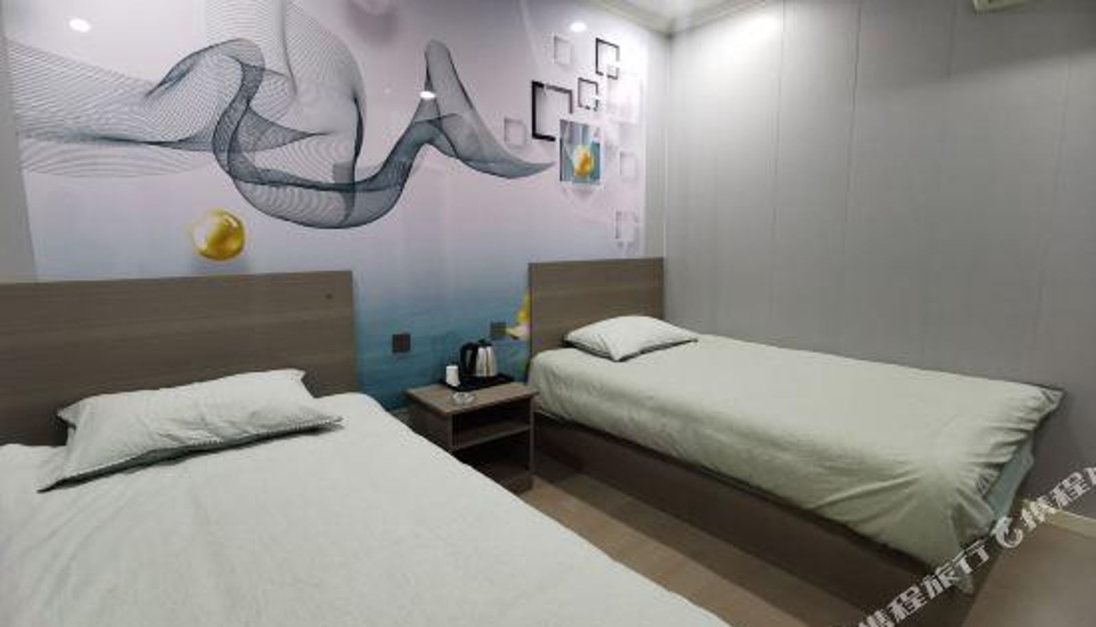 Zimmer - Lianyungang Xintai Hotel