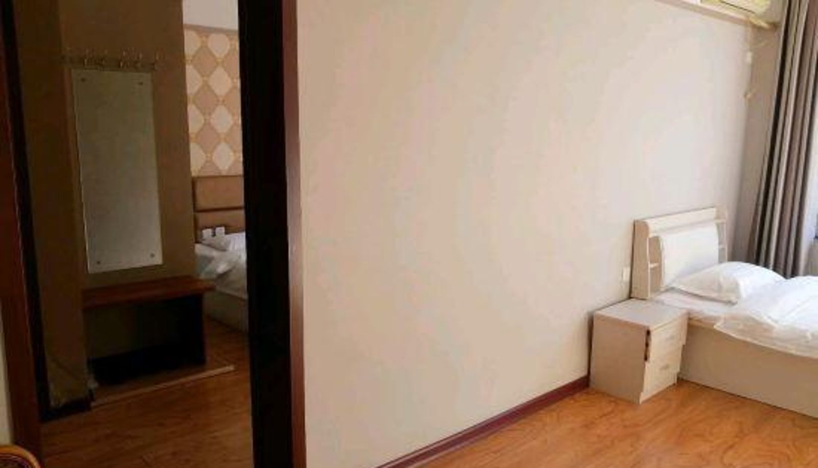 Zimmer - Yijia Fashion Hotel in Liaoyuan