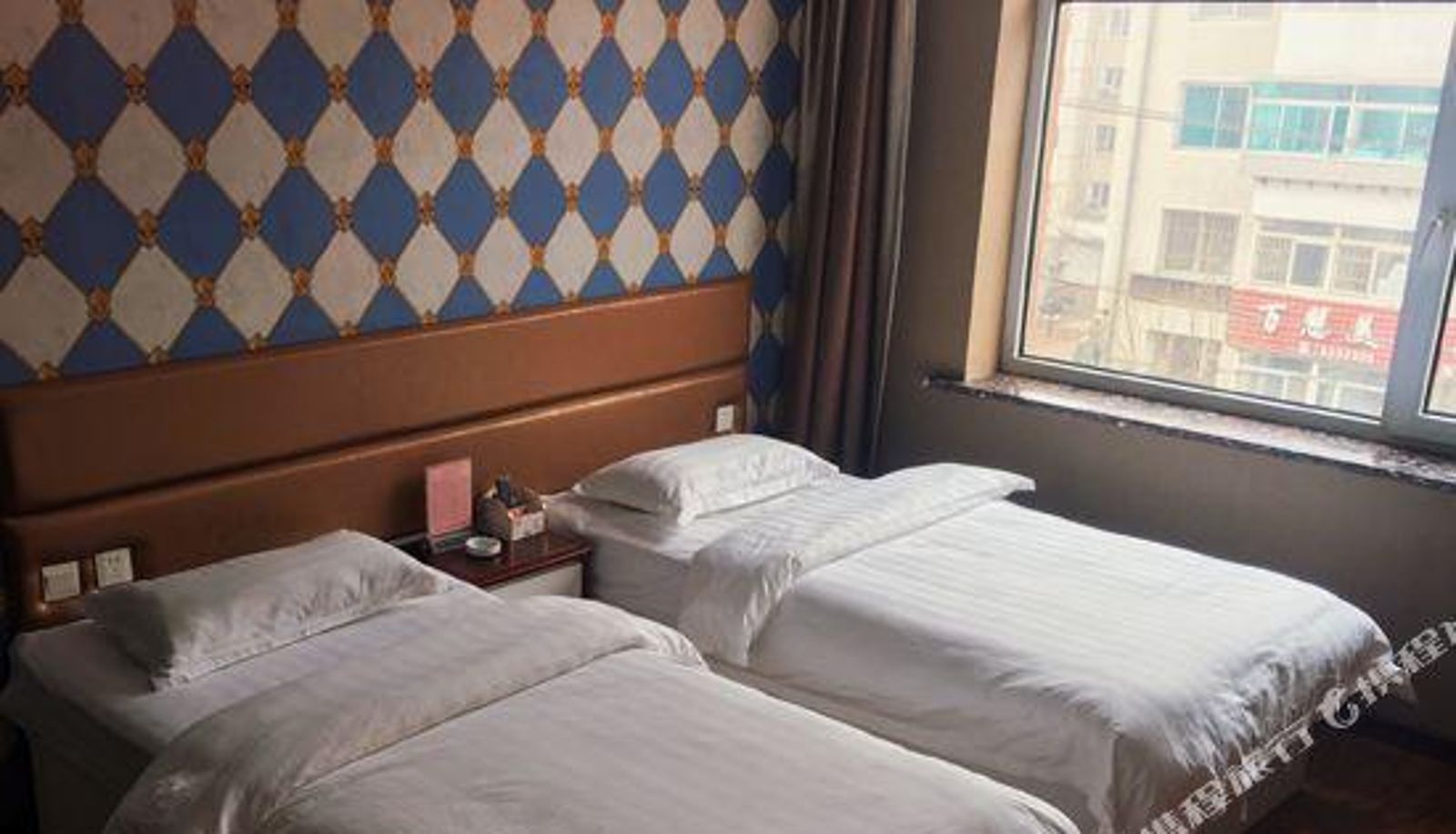 Zimmer - Yijia Fashion Hotel in Liaoyuan