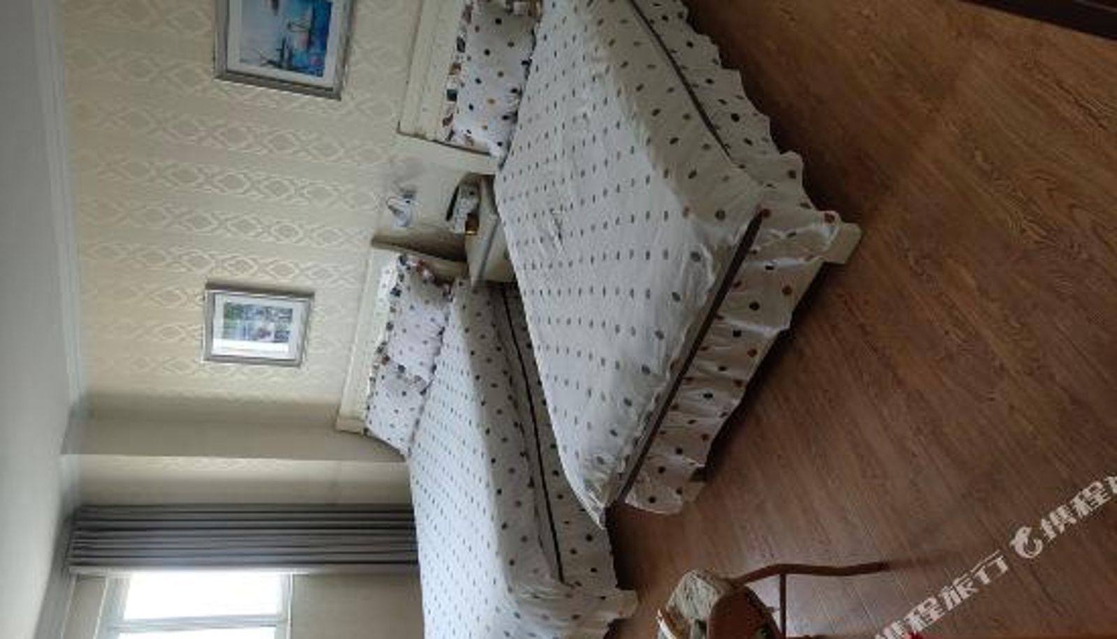 Gezinskamer - Lianyungang You'ai Express Hotel