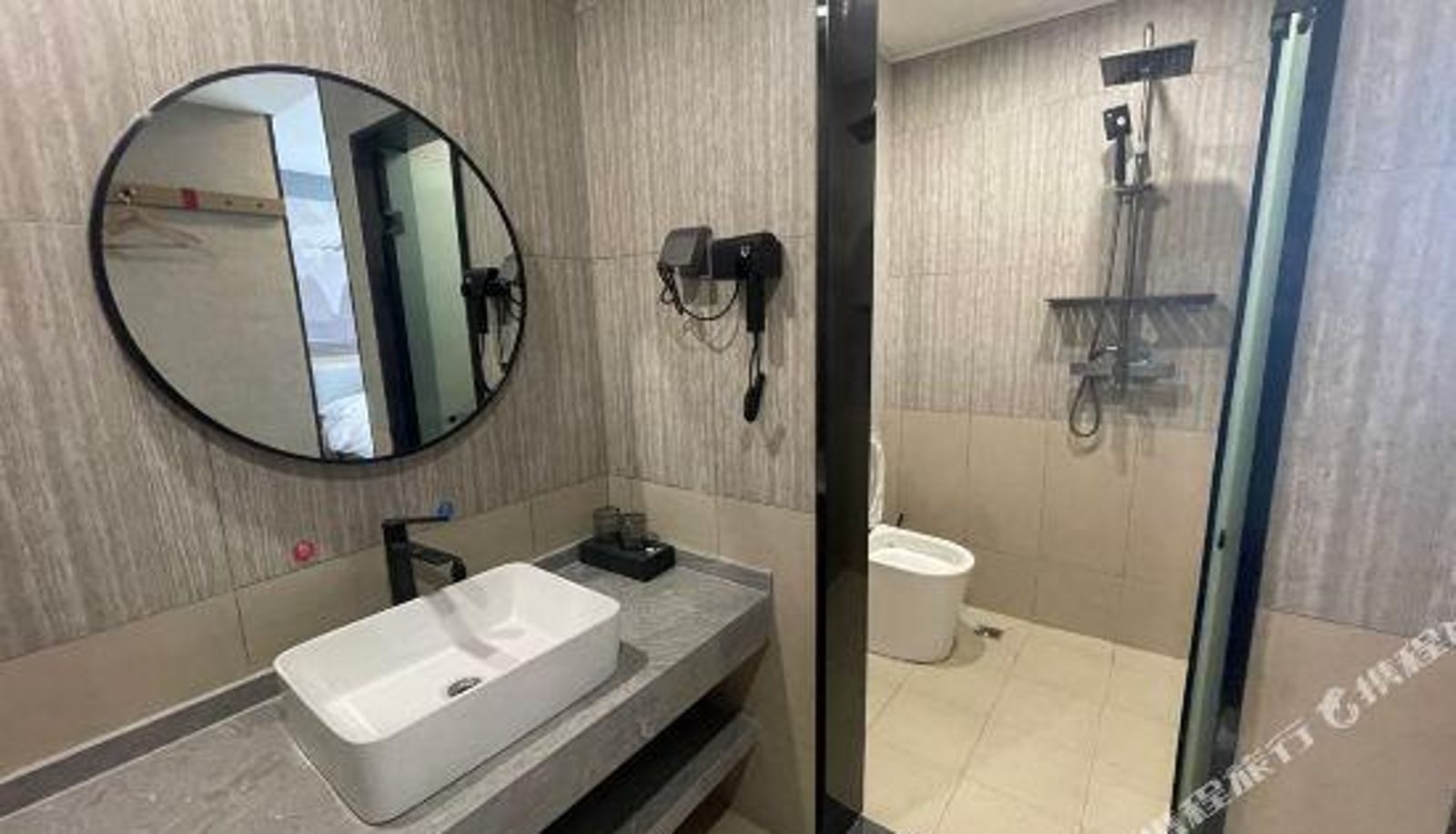 Zimmer - Luoyang)  Zhoushan Avenue Shangkeyou Hotel (University City Branch