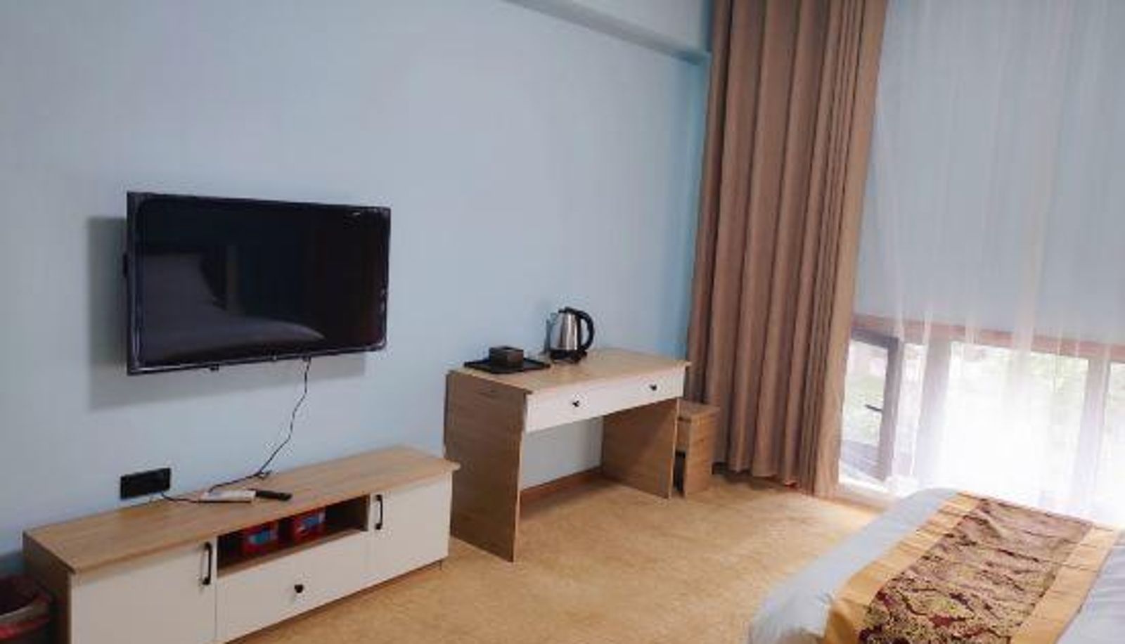 Chambre - Luoyang Yuanhao Hotel