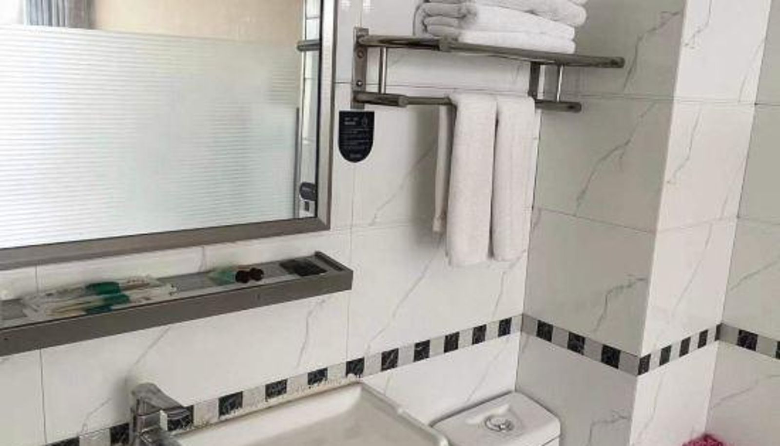Business-Zimmer - City 118 Chain Hotel (Luoyang Longmen Guanlin Commercial Store)