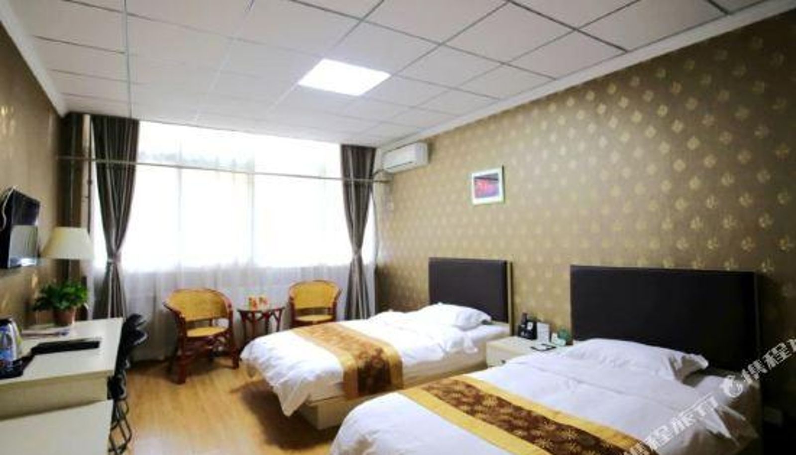 Chambre - Luoyang Youth Apartment