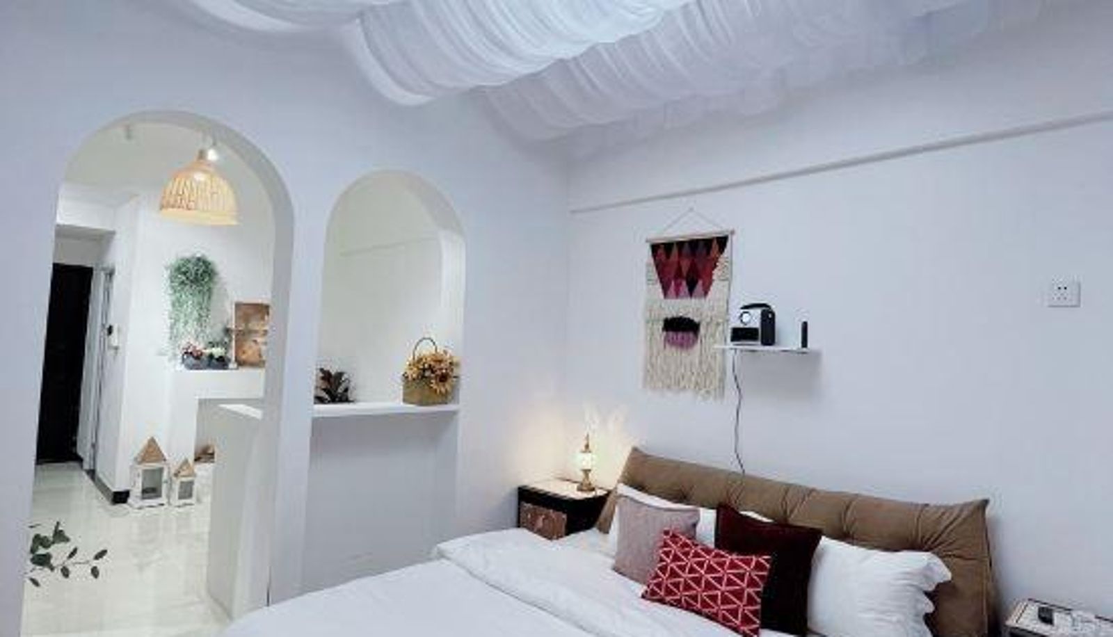 Habitación - Dreams and your apartment