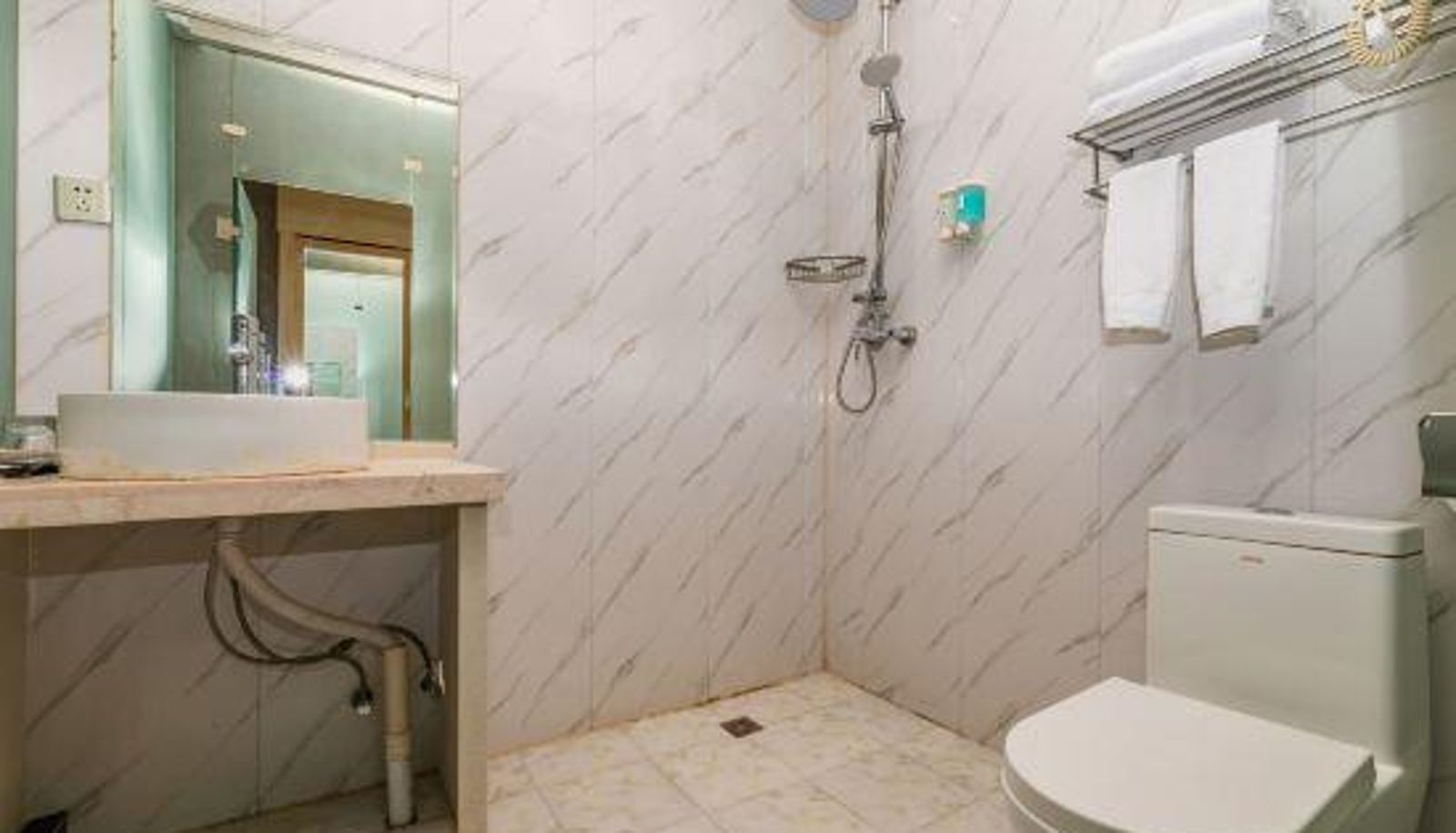 Business room - Luoyang Shaokanglong Hotel
