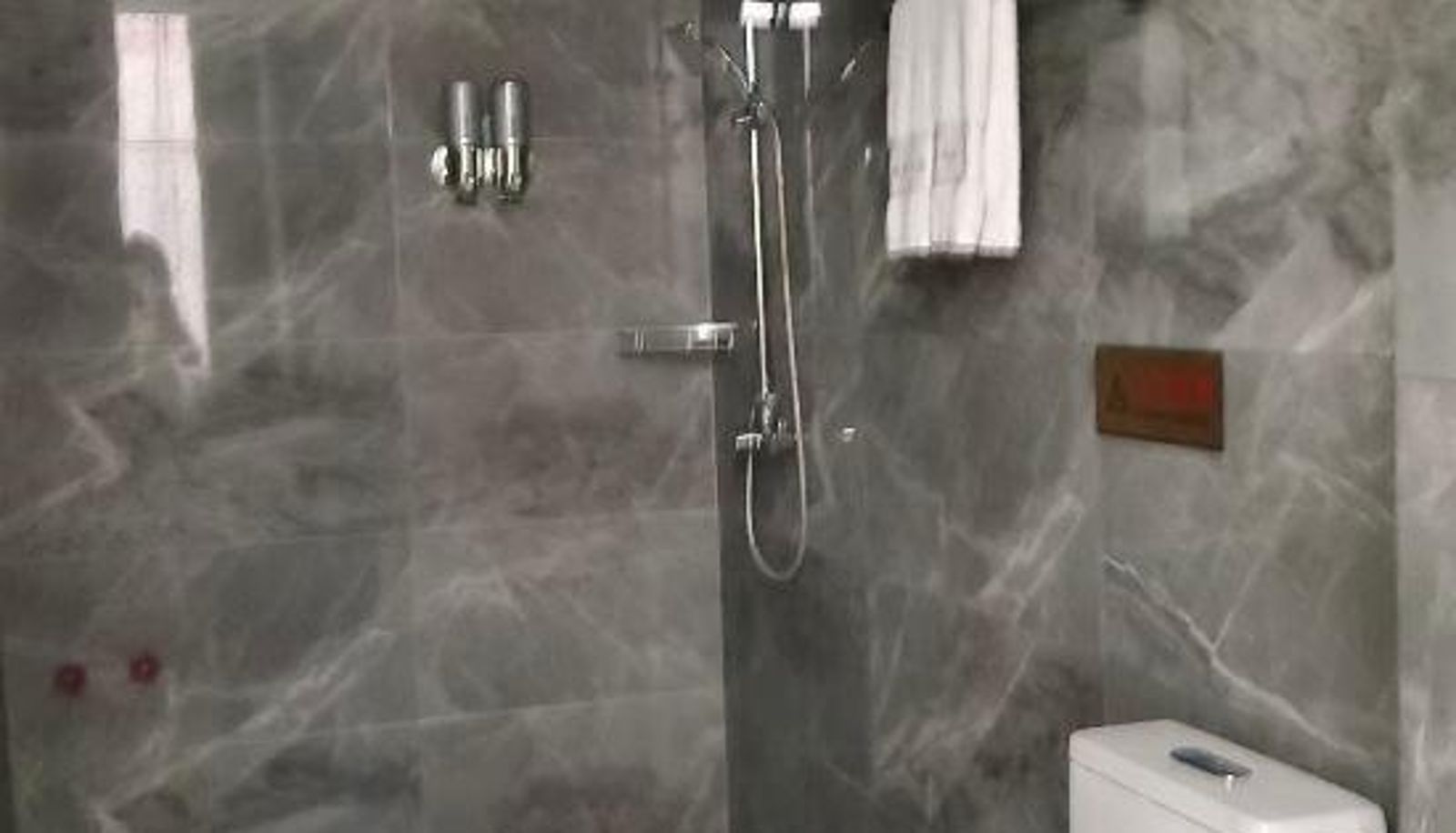 Habitación - Luoyang Anxi Shuiyun Hot Spring Holiday Hotel (Lijingmen Cross Street Branch)