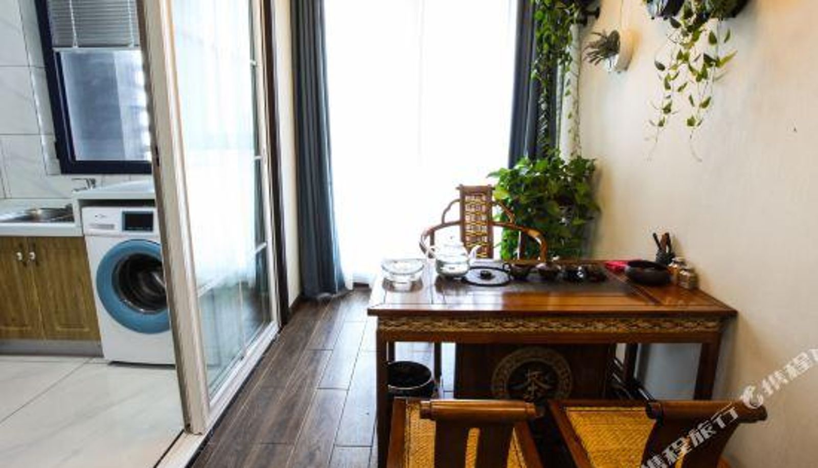 Chambre - Luoyang yew apartment