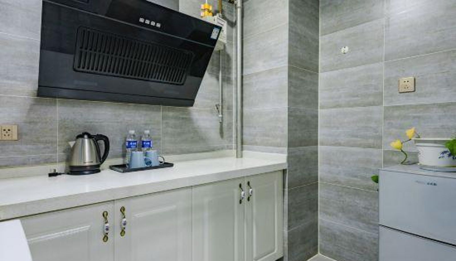 Business-Zimmer - Luoyang yew apartment