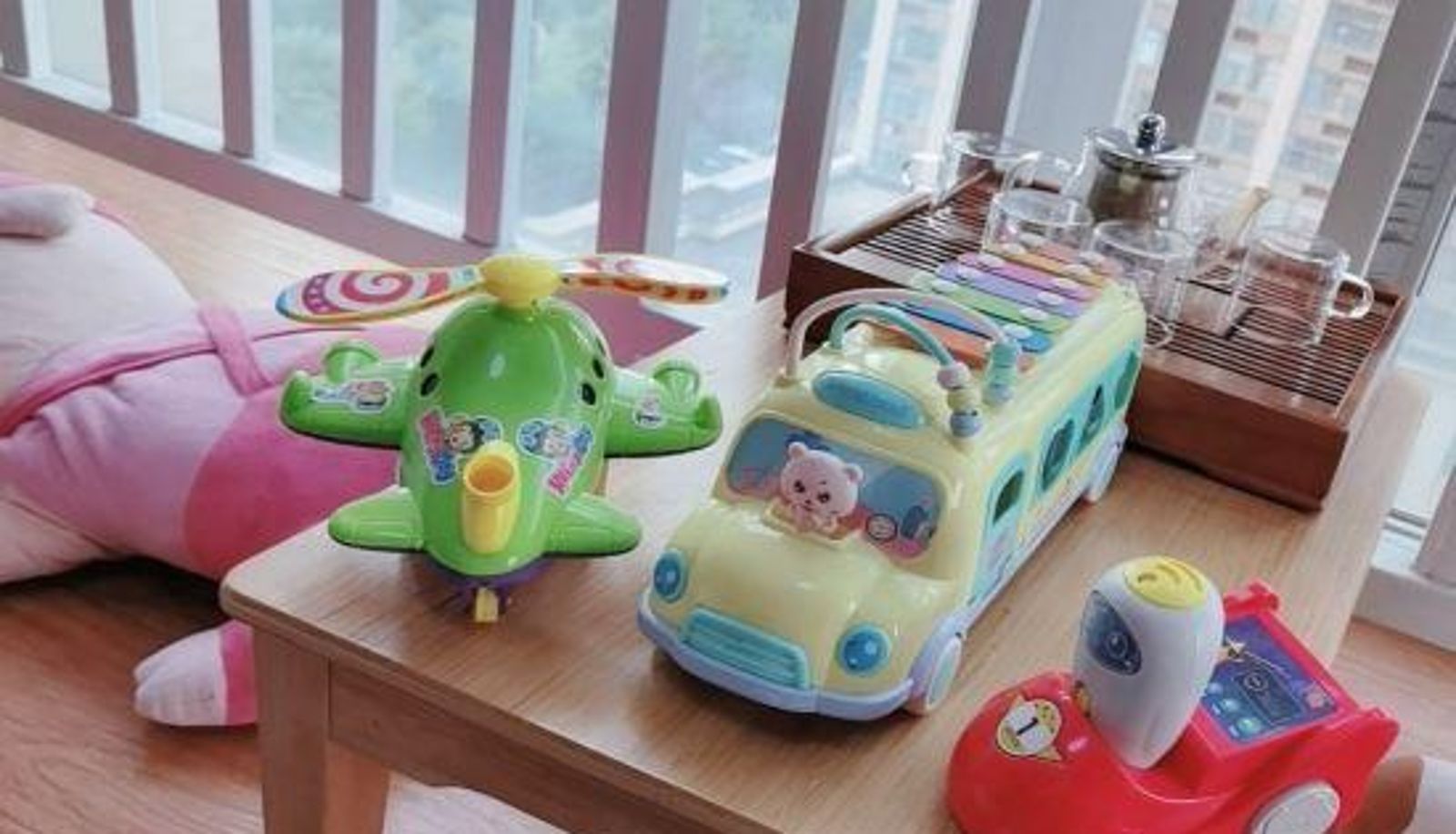 Familienzimmer - Luoyang Boyuan Business Hotel