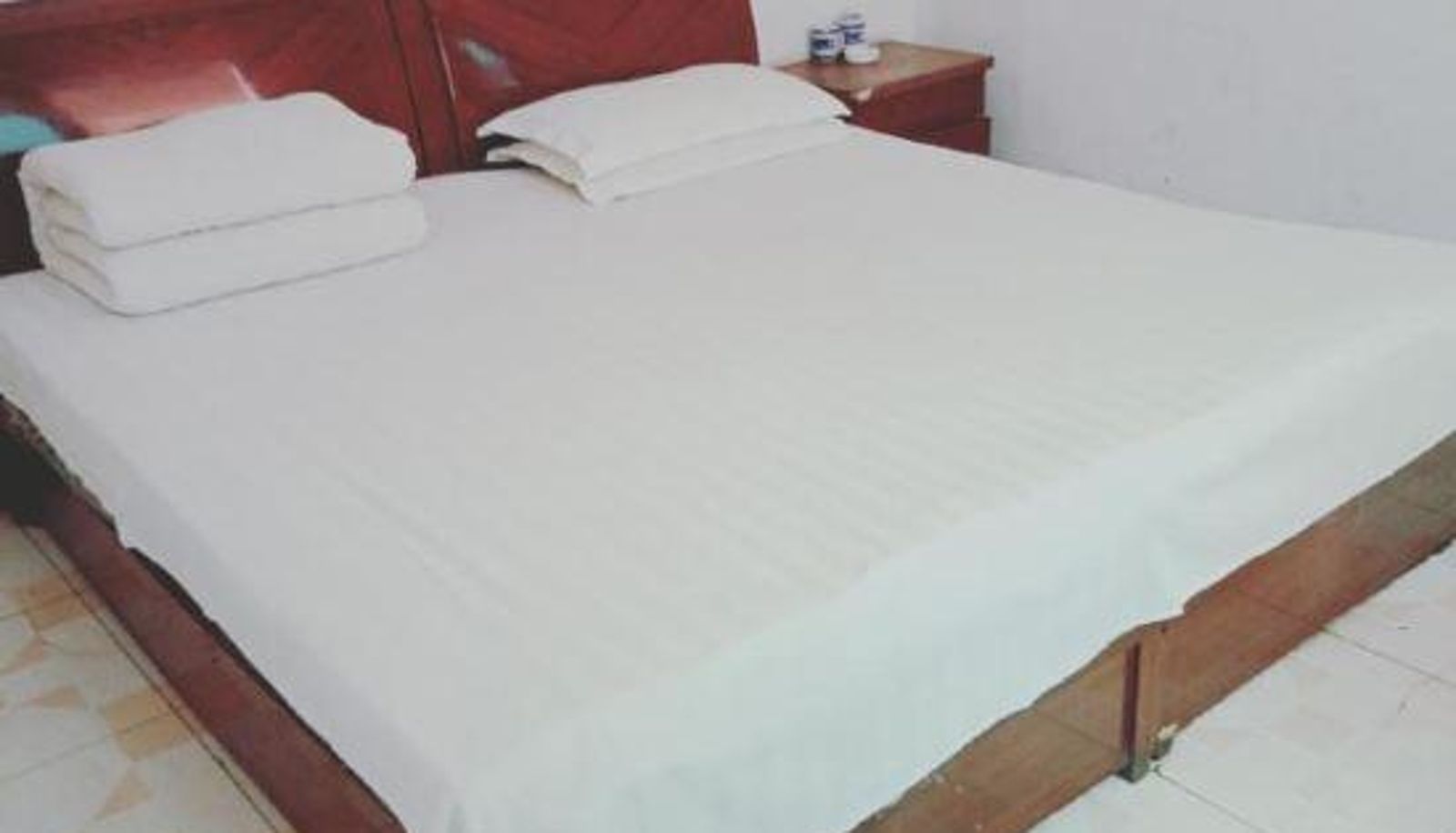 Zimmer - Luoyang Xinhui Hotel
