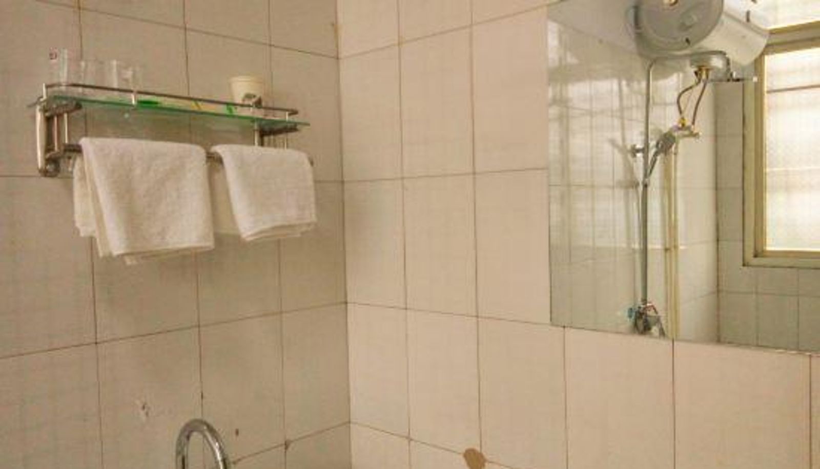 Chambre - Luoyang Yongning Hotel