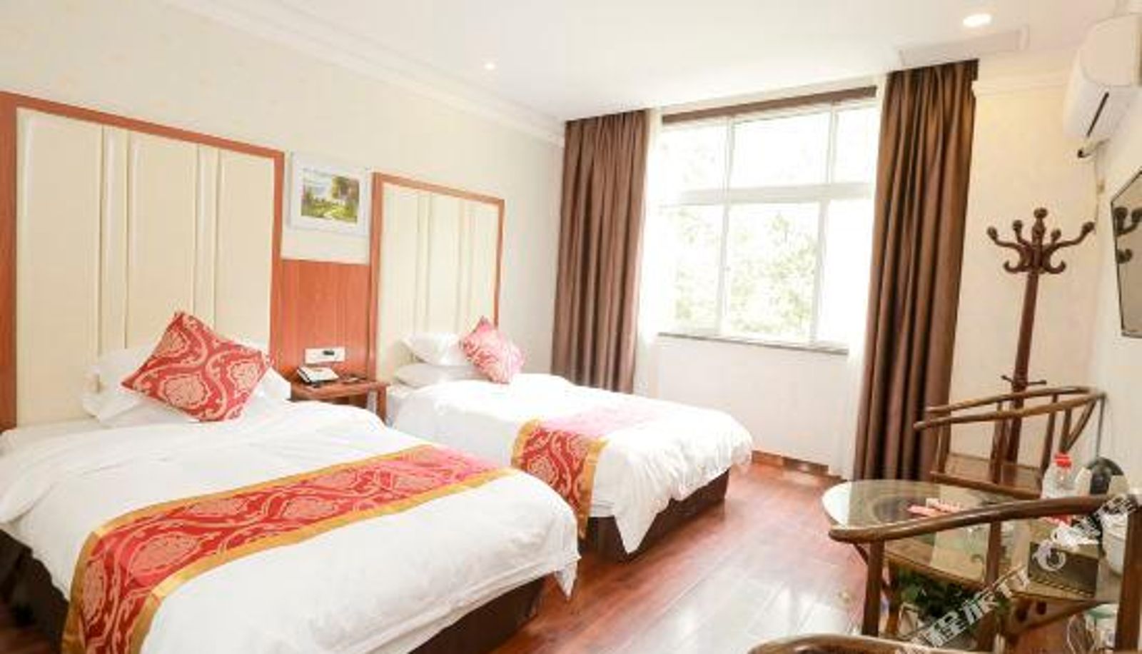 Zimmer - Luoyang Xishan Hotel
