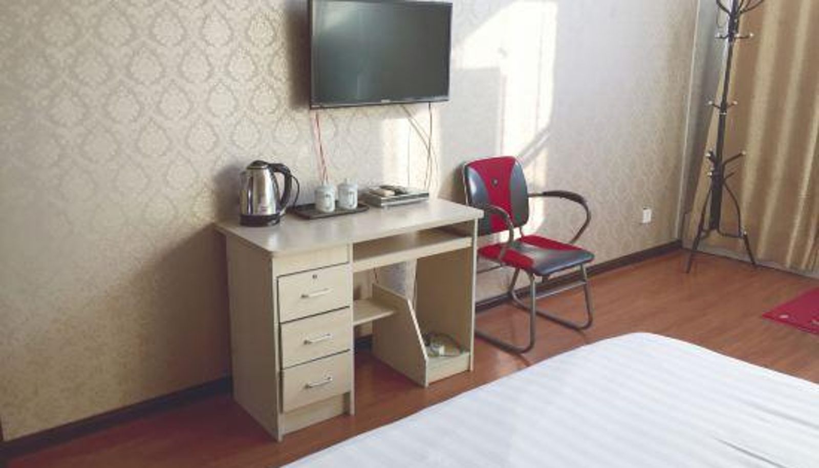 Zimmer - Luoyang Huashu Hotel