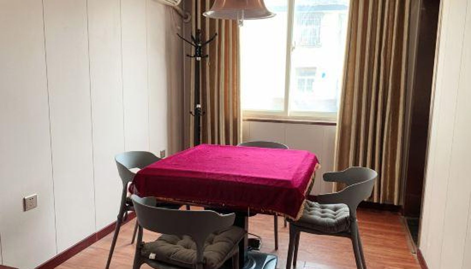 Familienzimmer - Luoyang Golden Land Business Hotel (Luoyi Ancient City Branch)