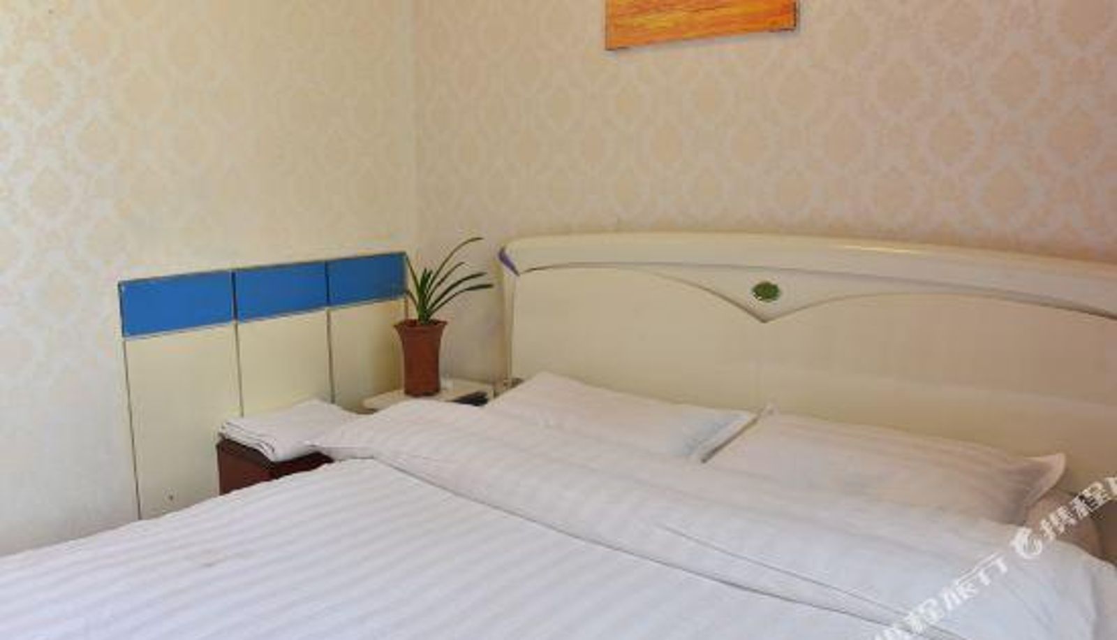 Zimmer - Luoyang Xiangrui Hotel