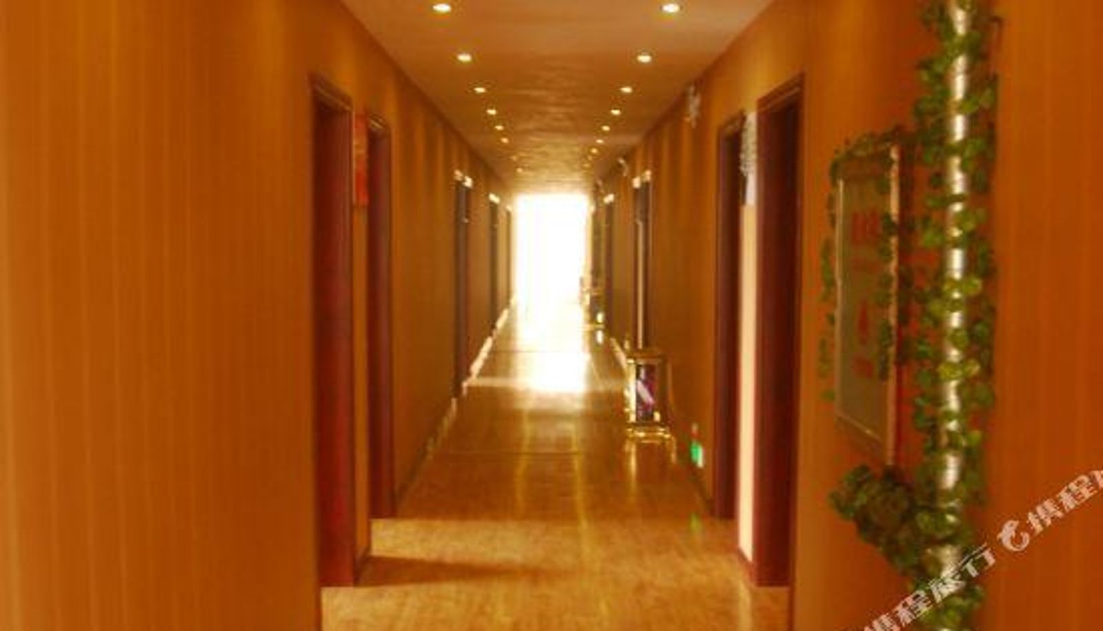 Zimmer - Yanshi Yizhen Express Hotel