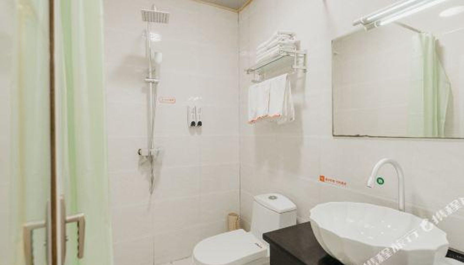 Business-Zimmer - Shell Hotel (Luoyang Lijingmen Mingtang Store)