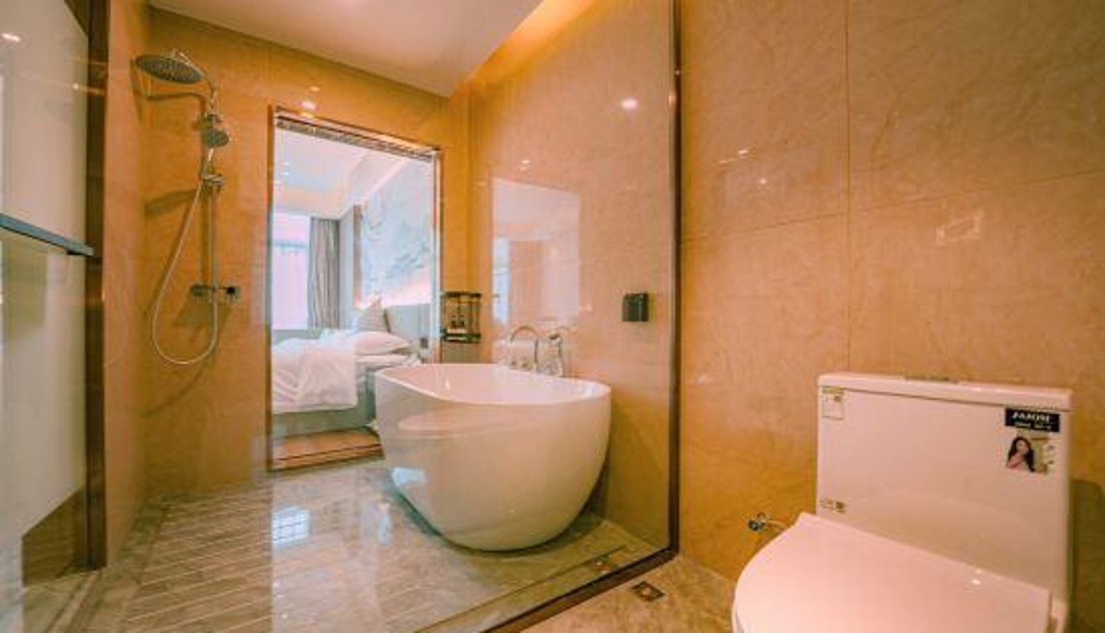 Business-Zimmer - Gerry Hotel (Kaili Beijing East Road)