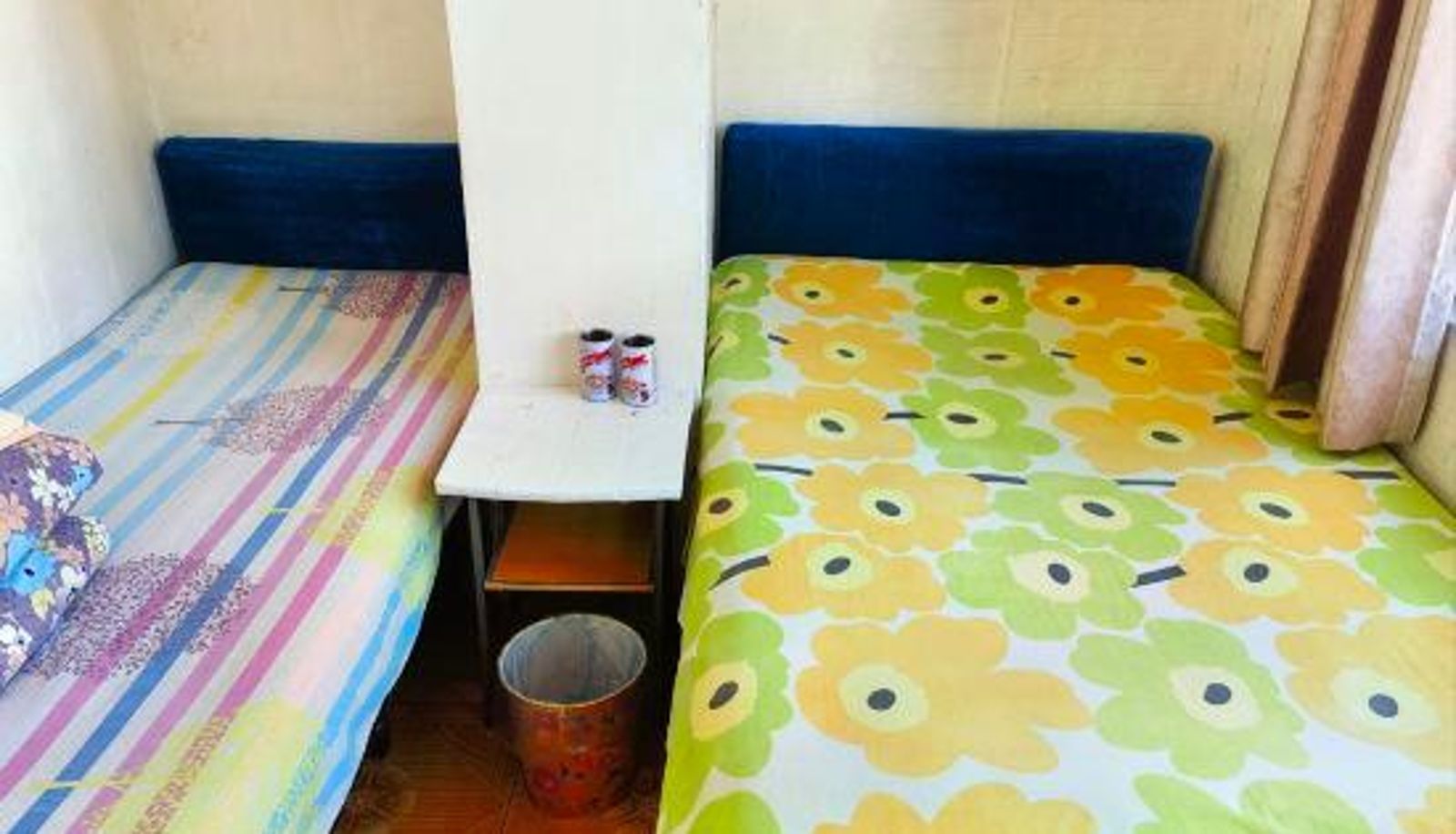 Room - Yujie Hotel (North Railway Station Branch of Langfang High Speed Railway Station)
