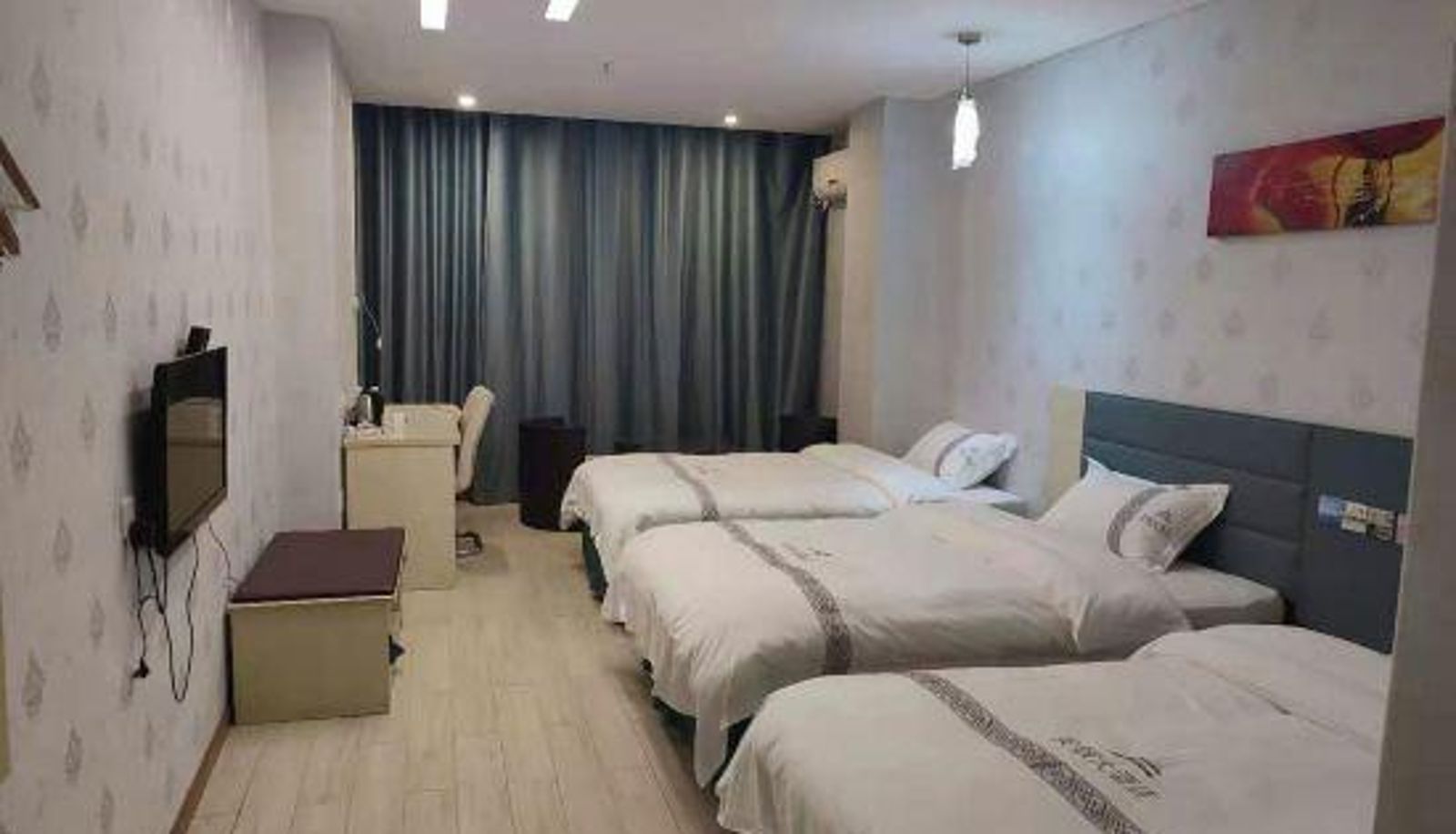 Zimmer - Kaili An Yin Hotel