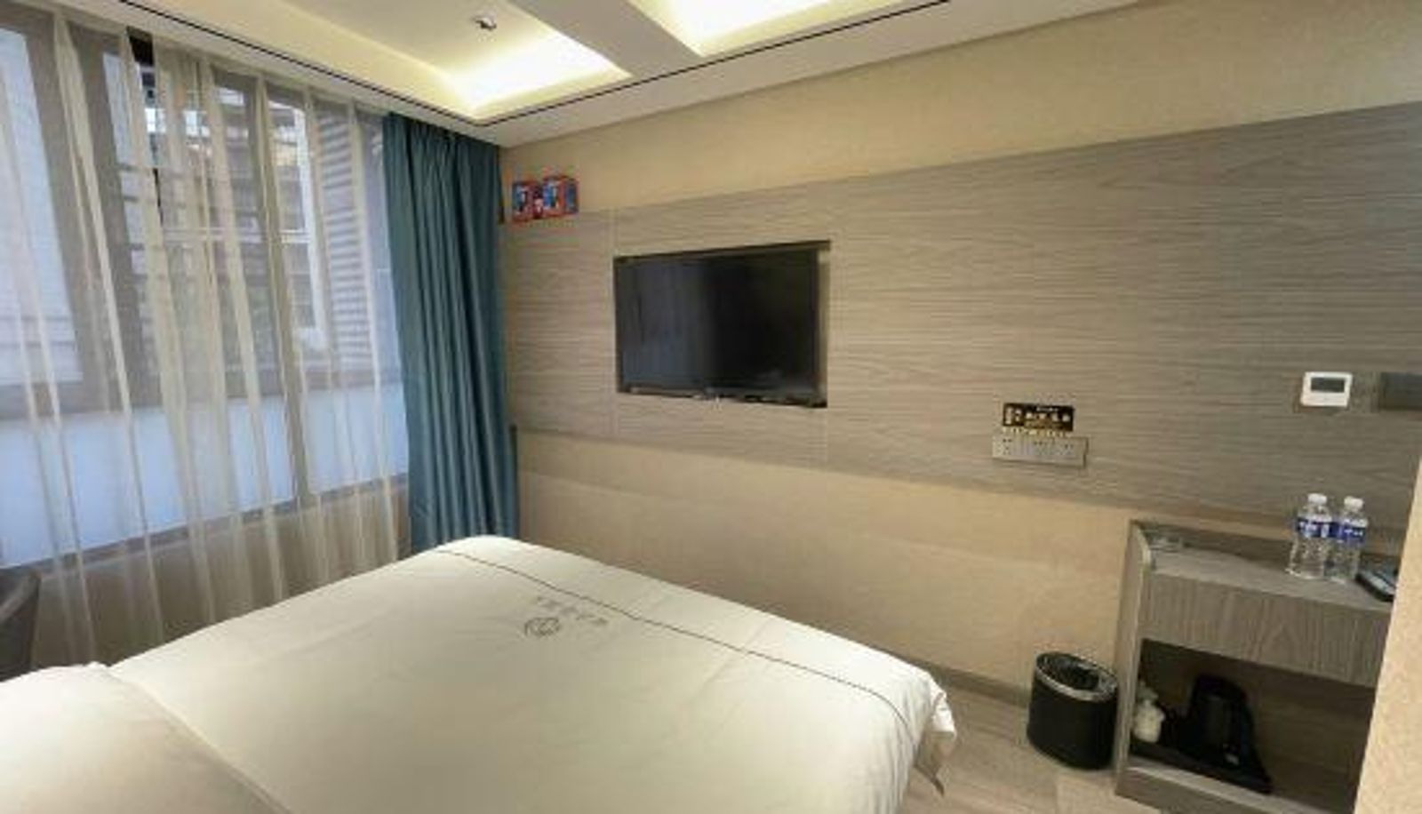 Camera - Kaili Huike Hotel (Kaili South Station Store)