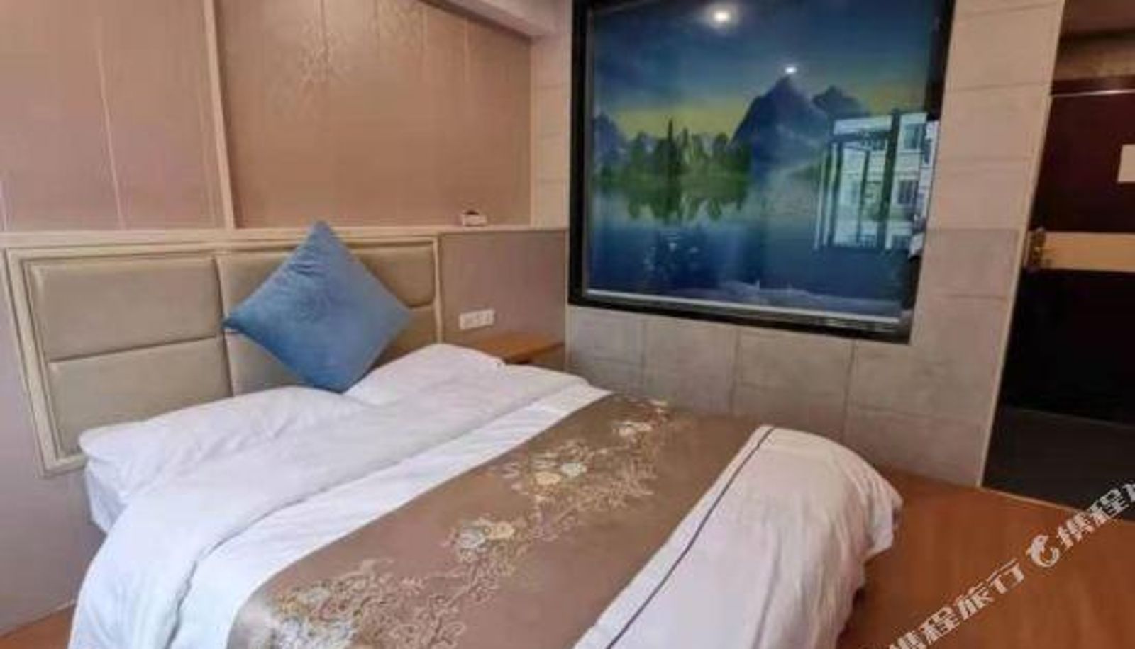 Zimmer - Kaili Xingchi Hotel