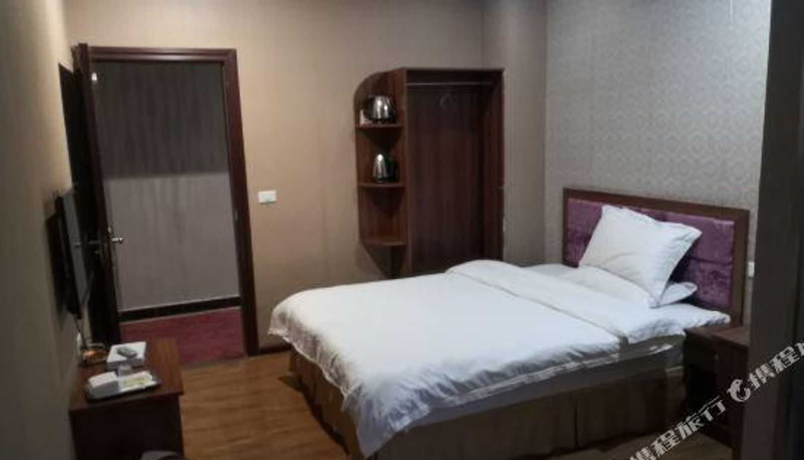 Camera - Kaili Huiming Hotel